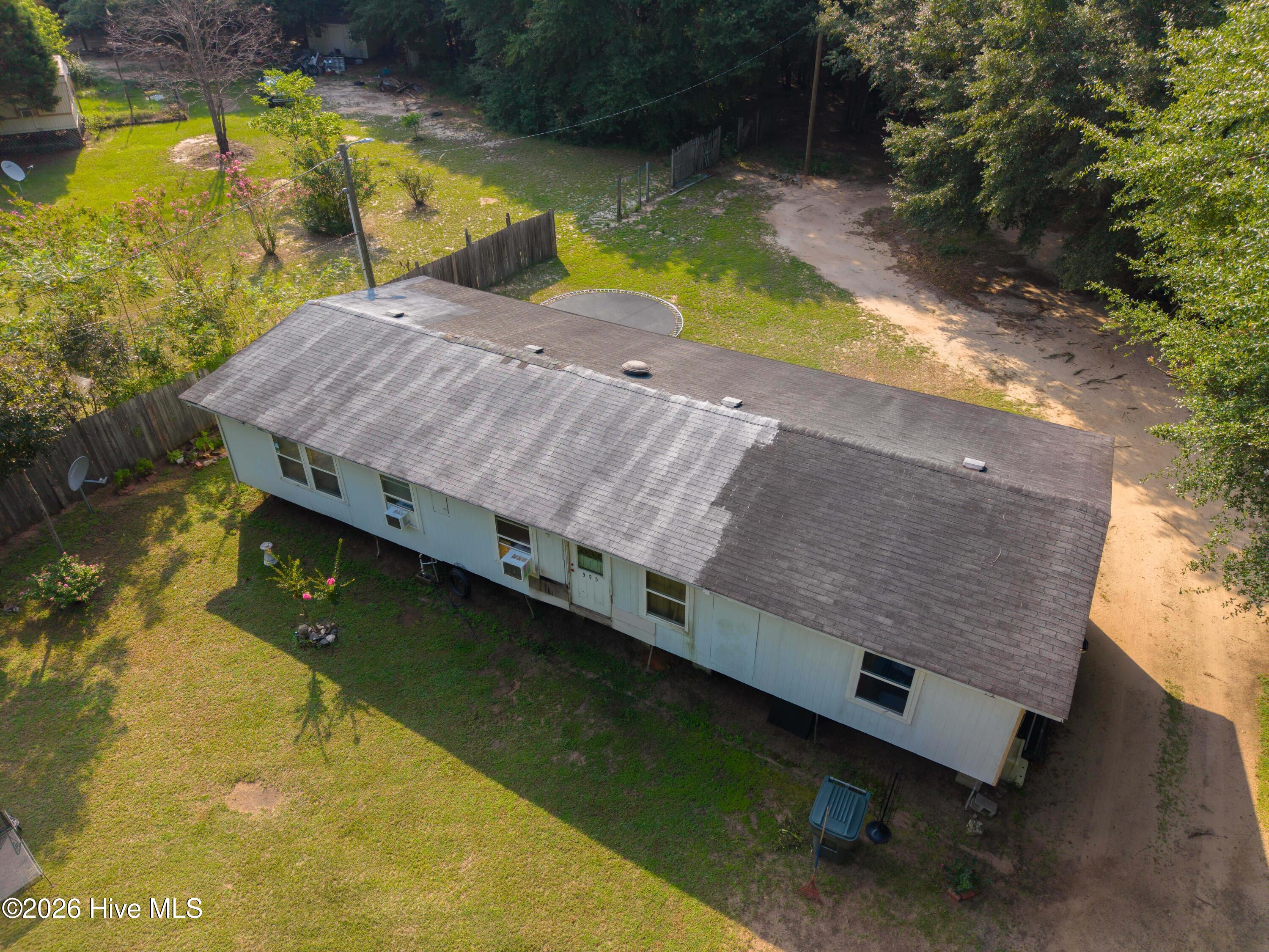 595 Tro Bennock Mill Road Property Photo 14