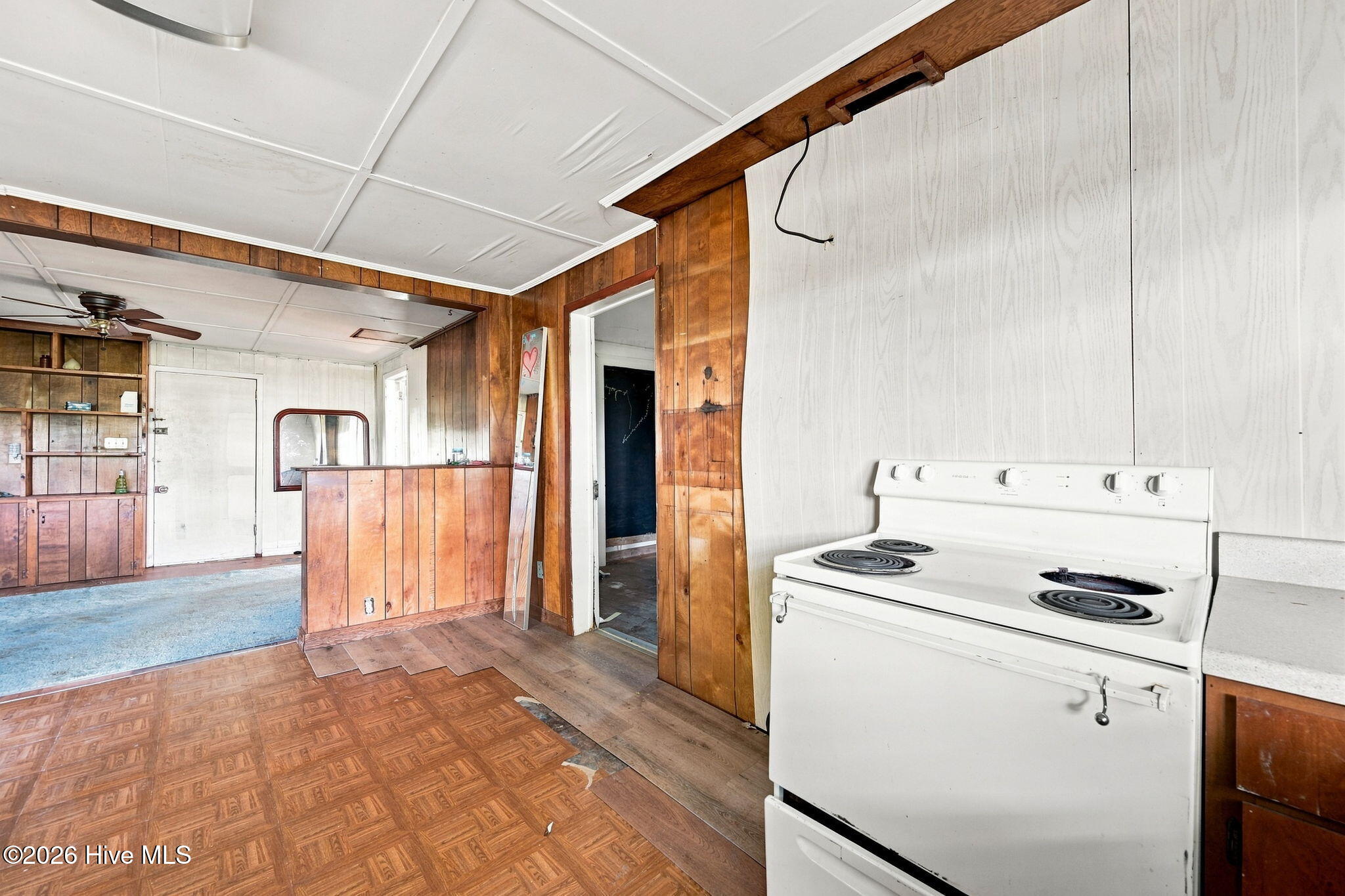 422 Cornwallis Road Property Photo 3