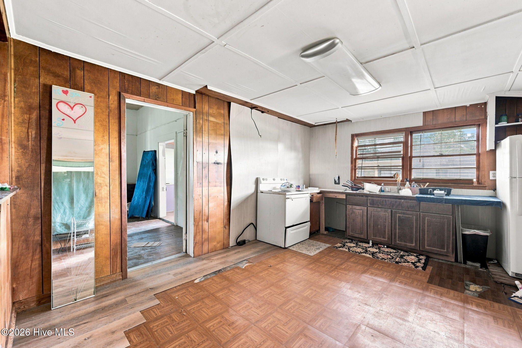 422 Cornwallis Road Property Photo 4
