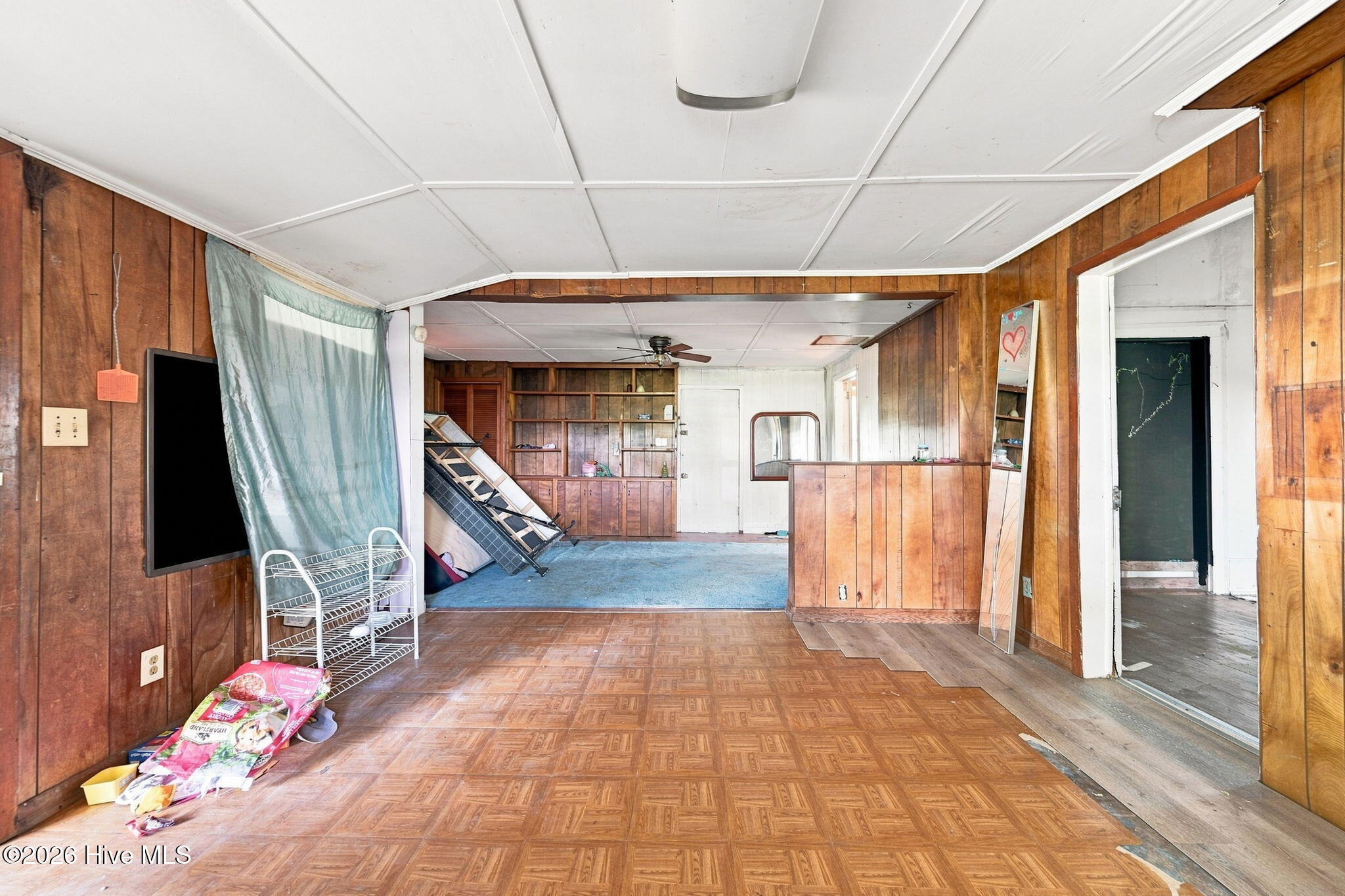 422 Cornwallis Road Property Photo 5