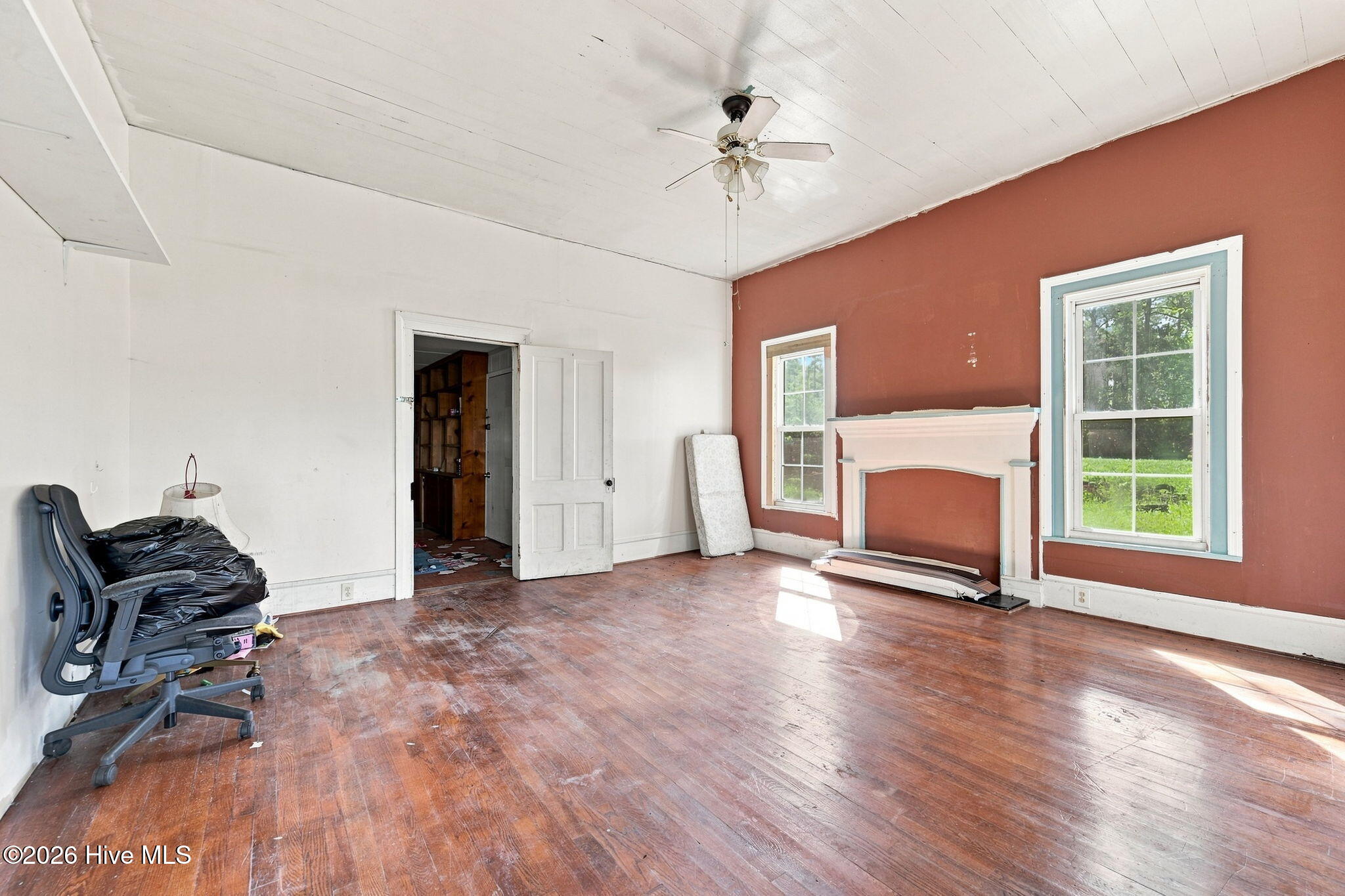 422 Cornwallis Road Property Photo 6