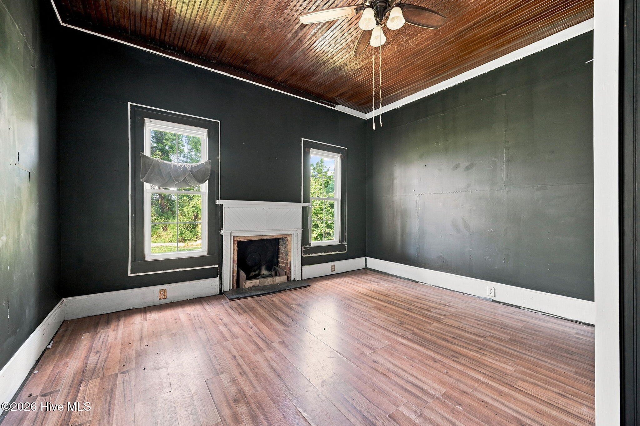 422 Cornwallis Road Property Photo 19