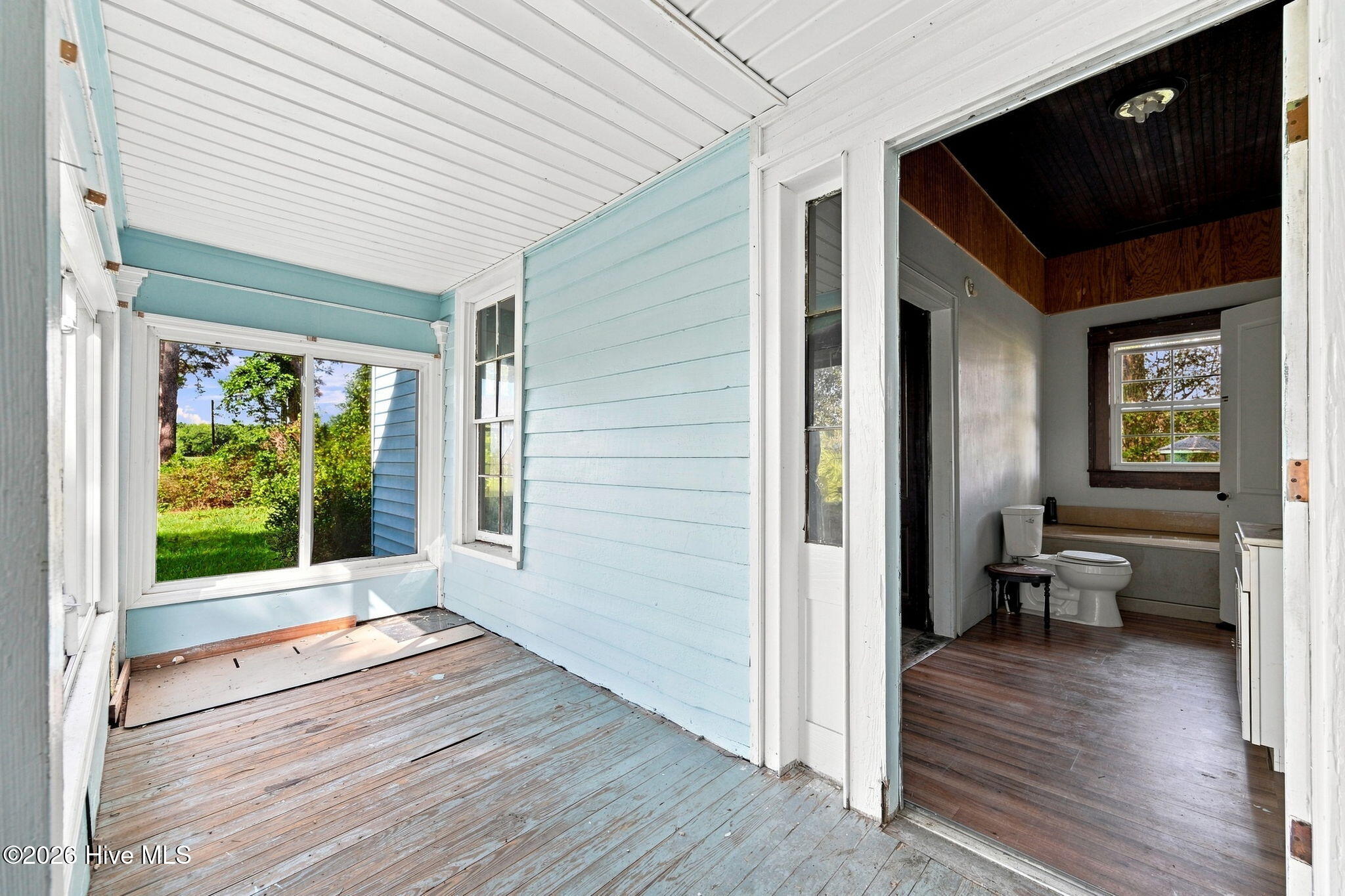 422 Cornwallis Road Property Photo 22