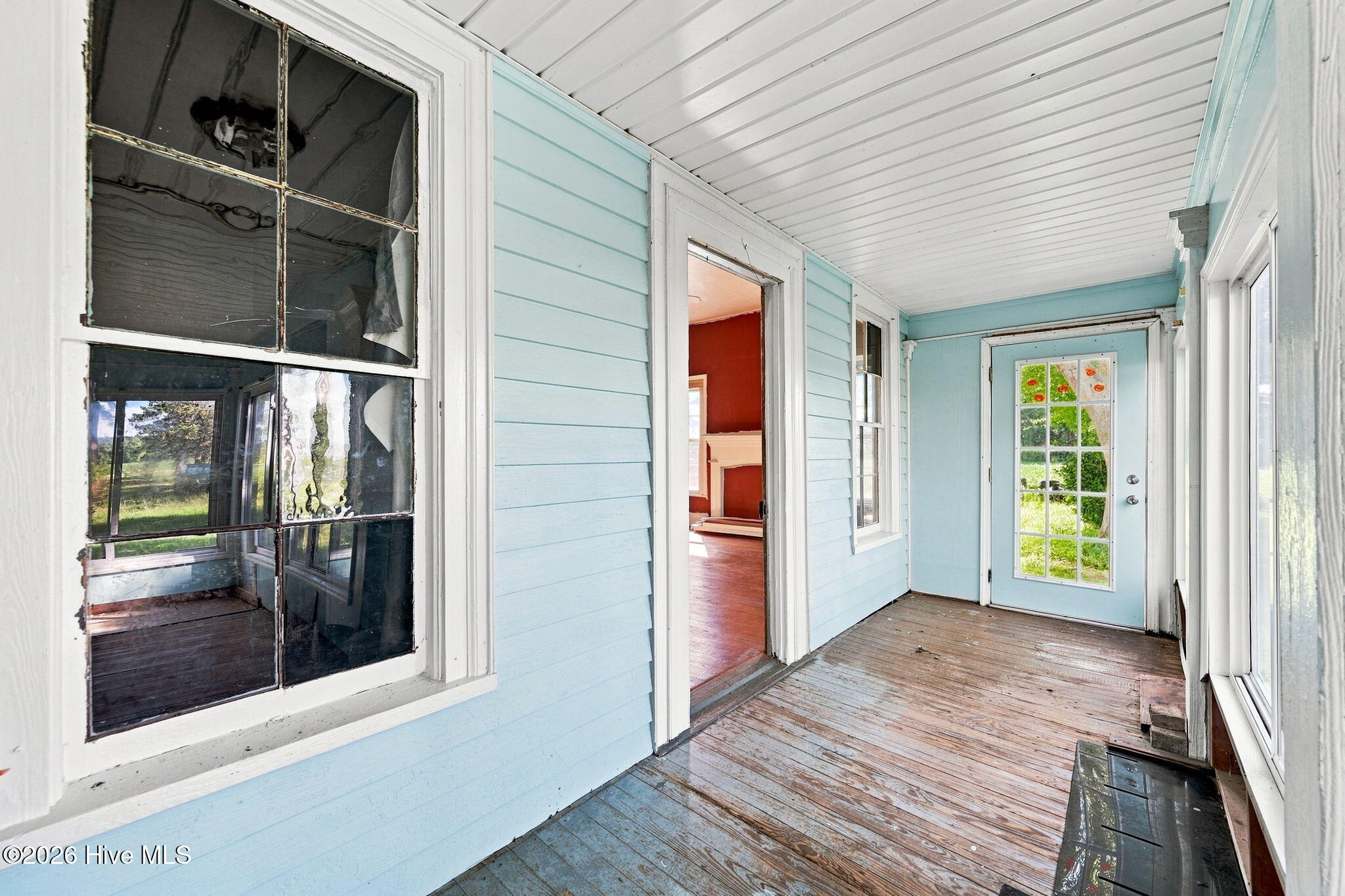 422 Cornwallis Road Property Photo 23