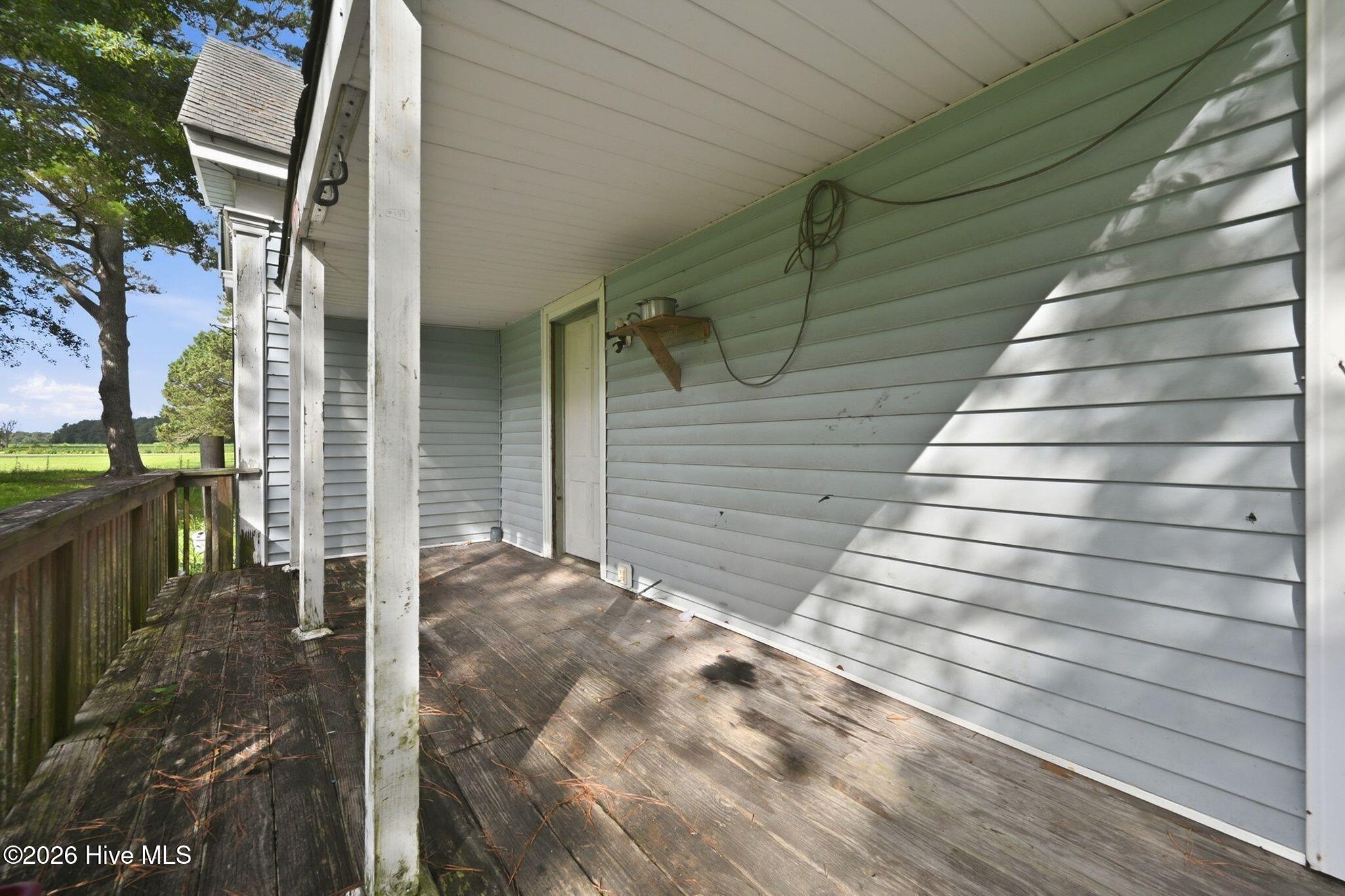 422 Cornwallis Road Property Photo 26