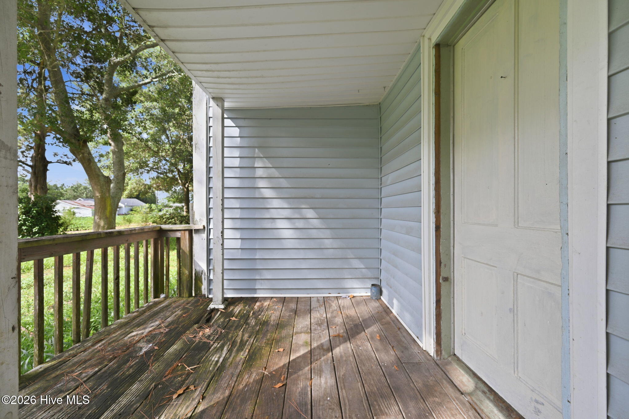 422 Cornwallis Road Property Photo 27