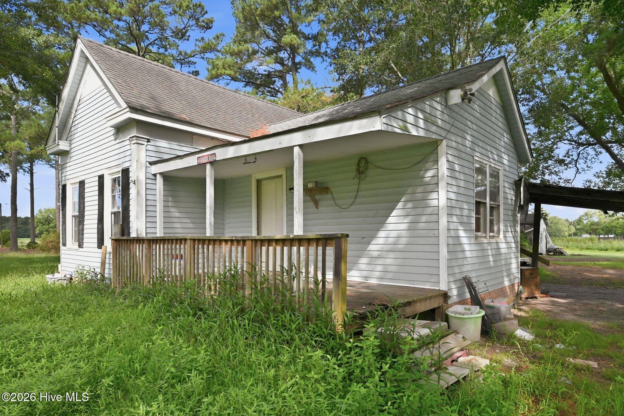 422 Cornwallis Road Property Photo 28