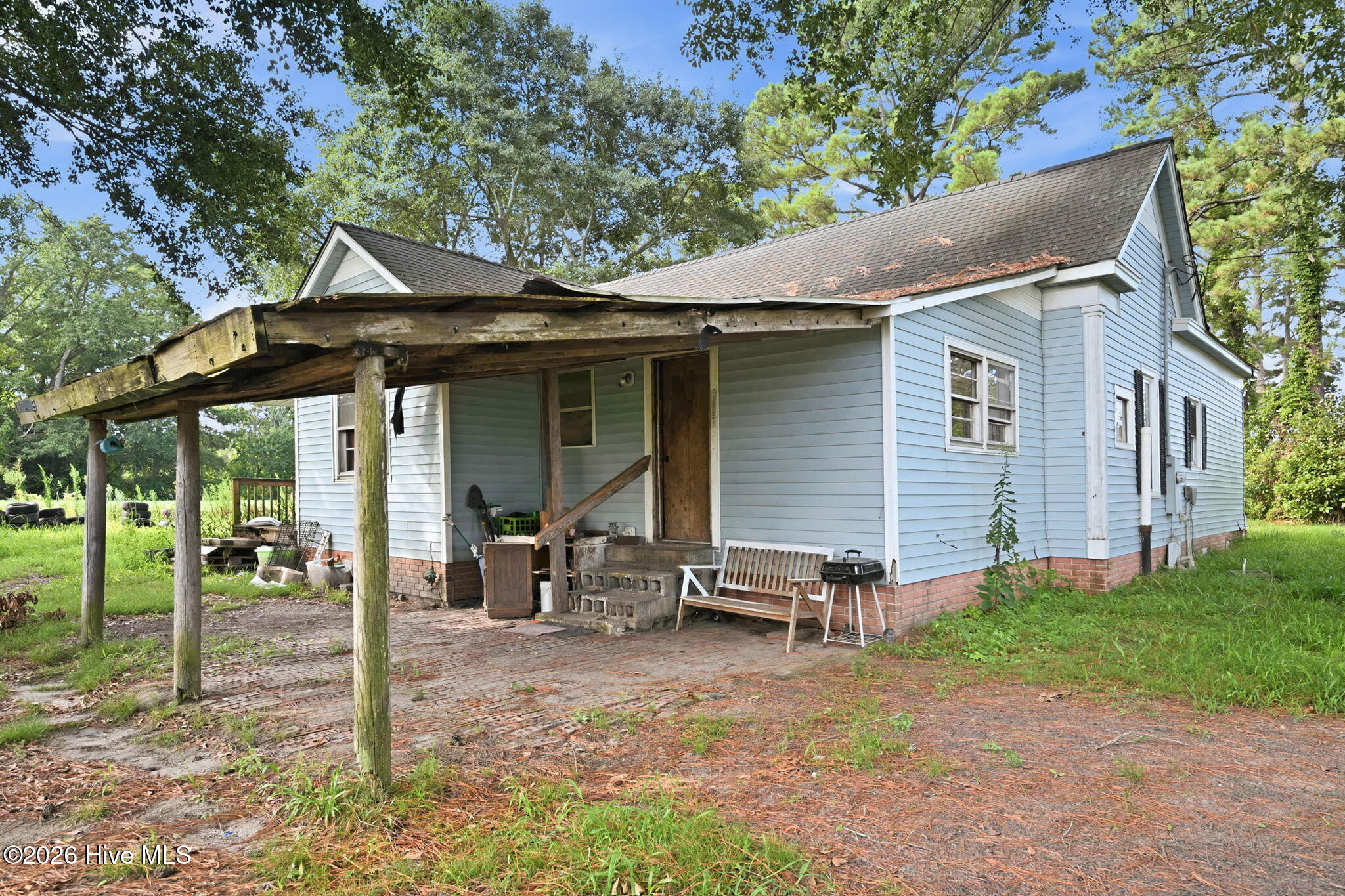 422 Cornwallis Road Property Photo 29