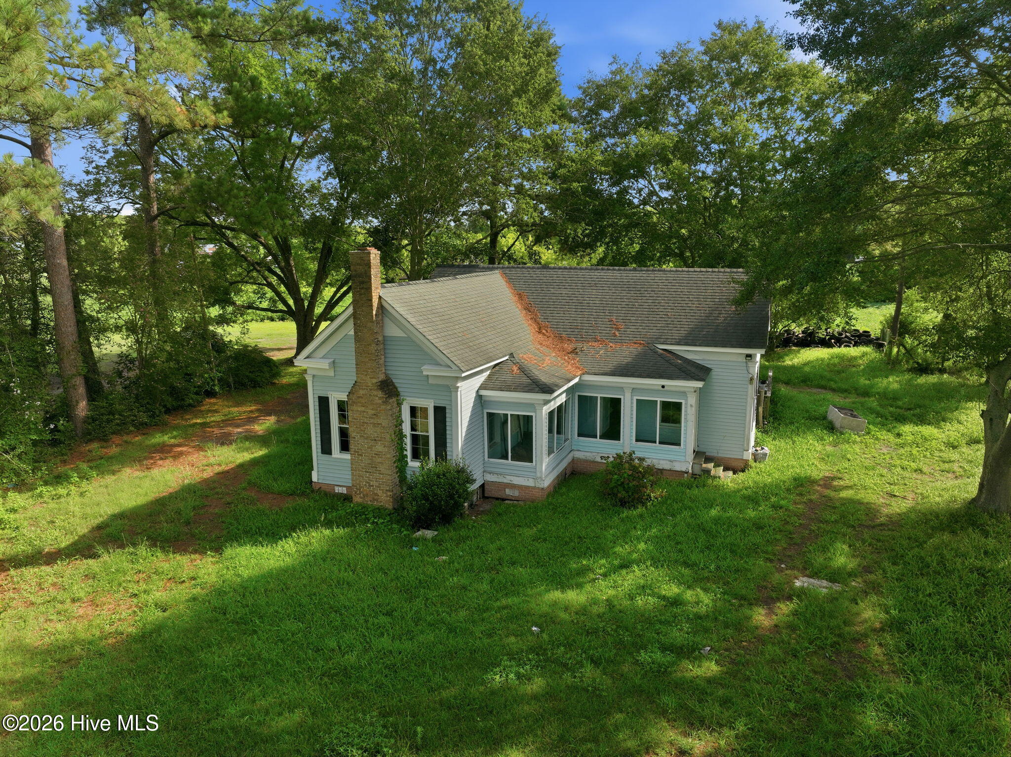 422 Cornwallis Road Property Photo 31