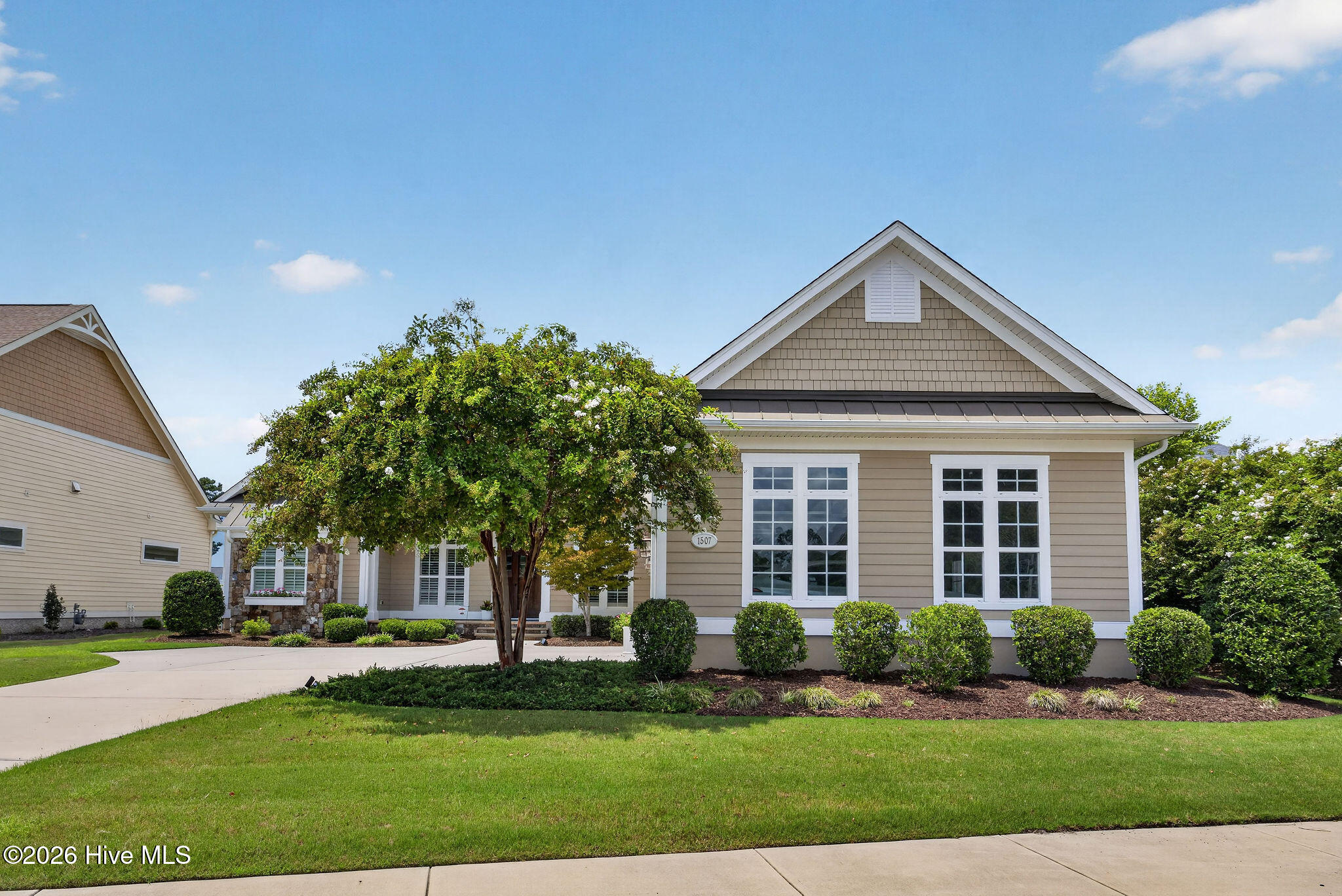 1507 Cape Fear National Drive Property Photo 2