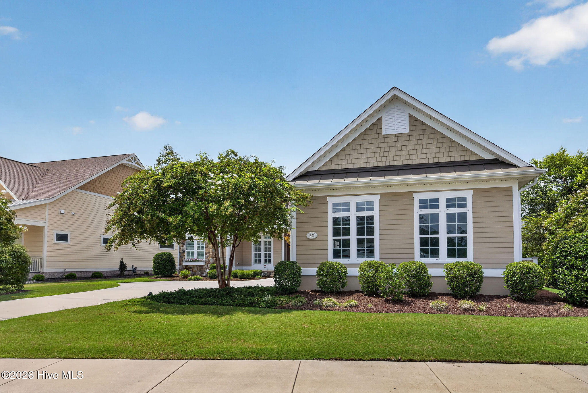 1507 Cape Fear National Drive Property Photo 3
