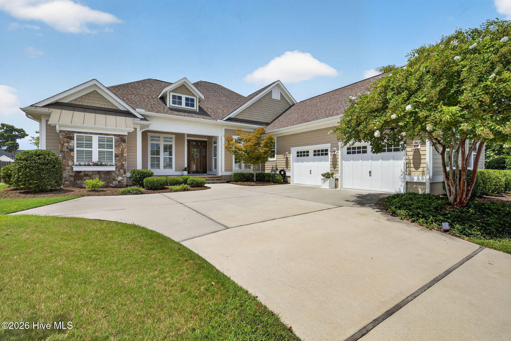 1507 Cape Fear National Drive Property Photo 4