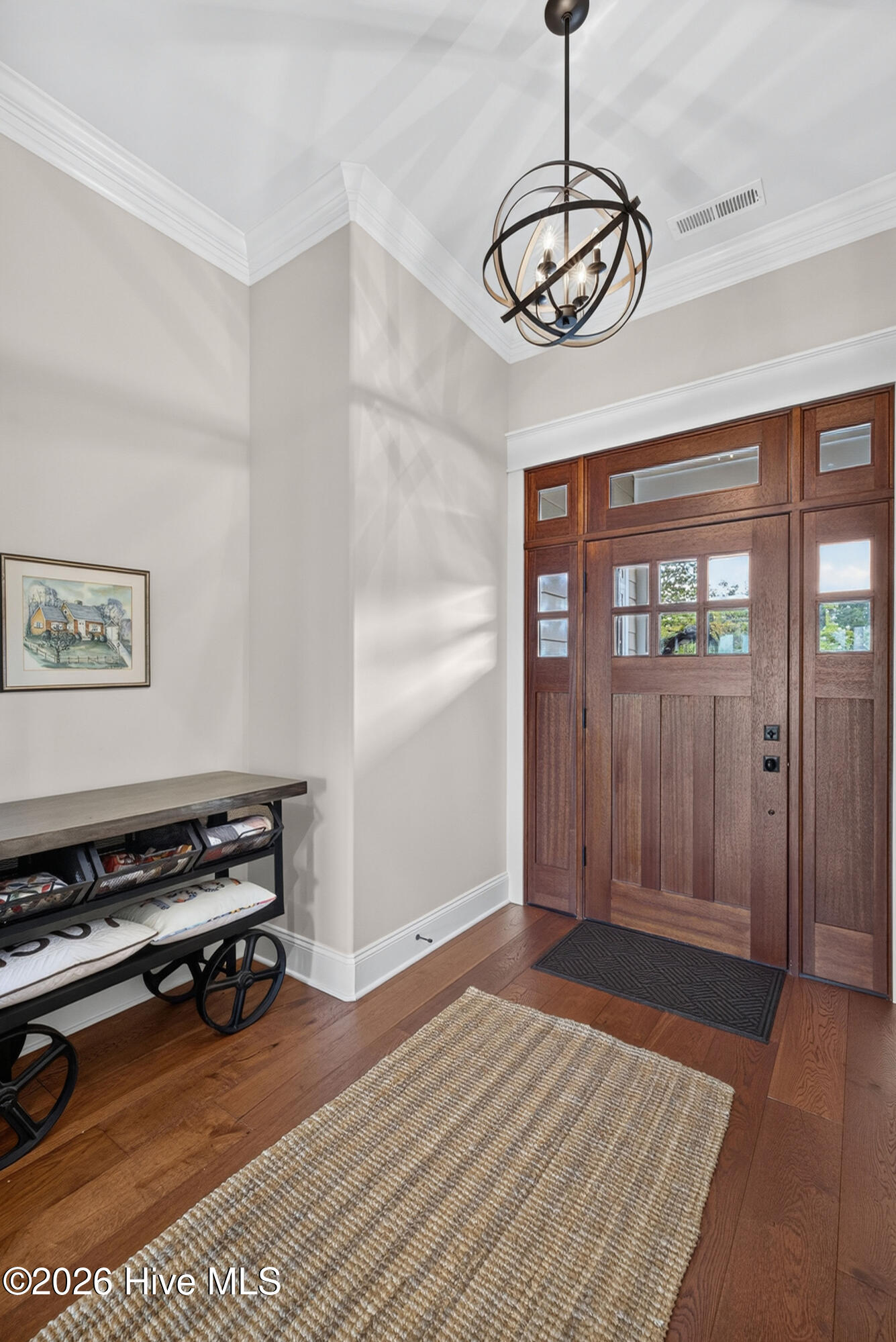 1507 Cape Fear National Drive Property Photo 6
