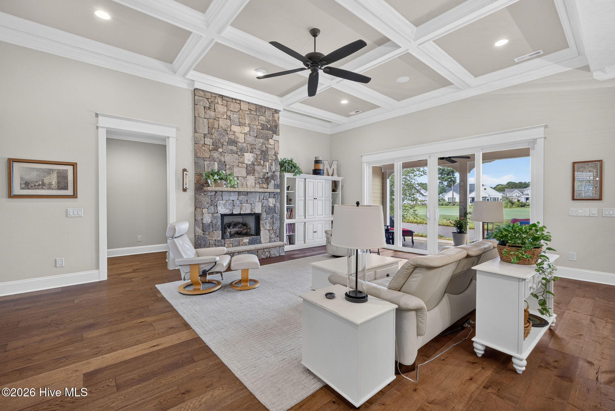1507 Cape Fear National Drive Property Photo 8