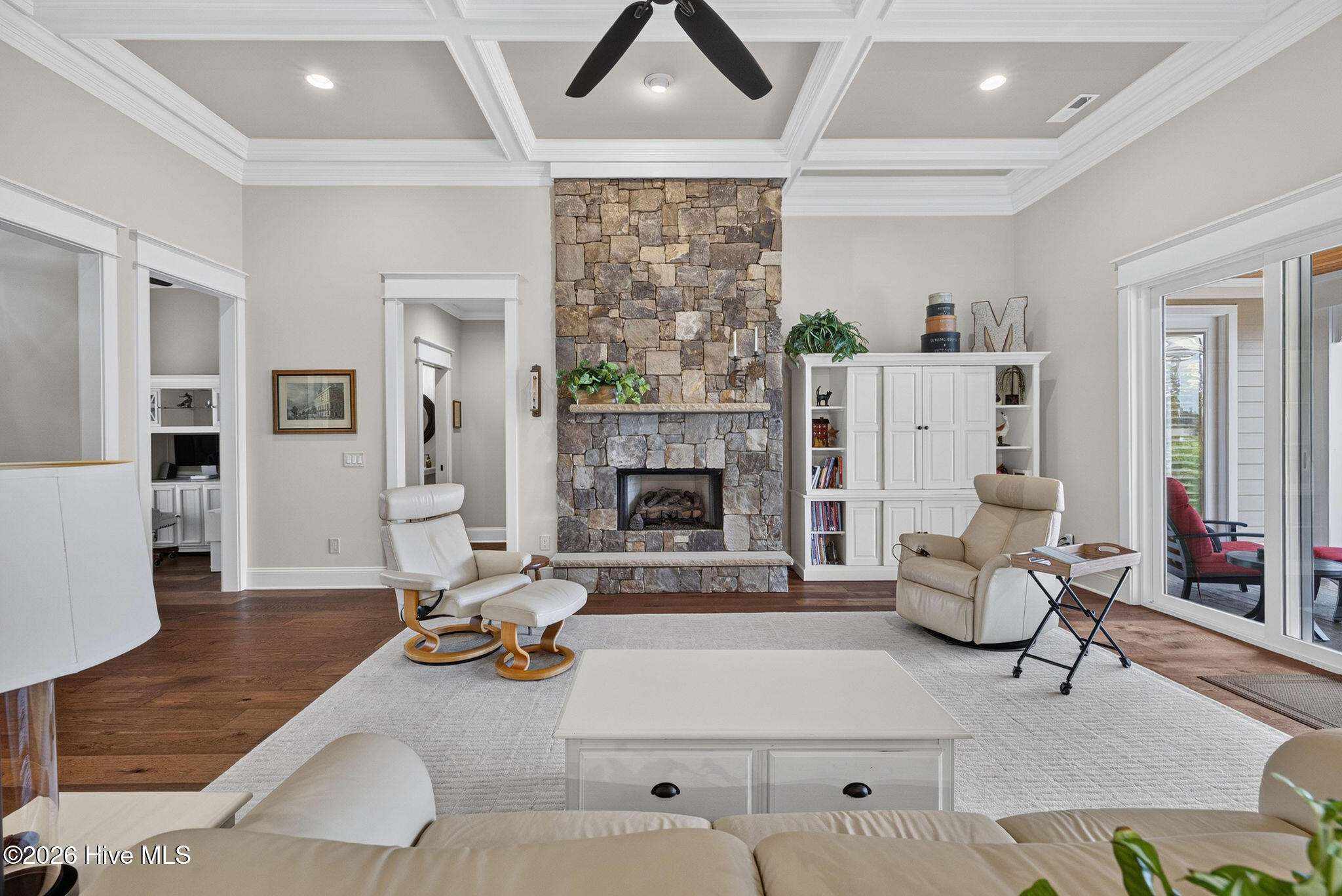 1507 Cape Fear National Drive Property Photo 9