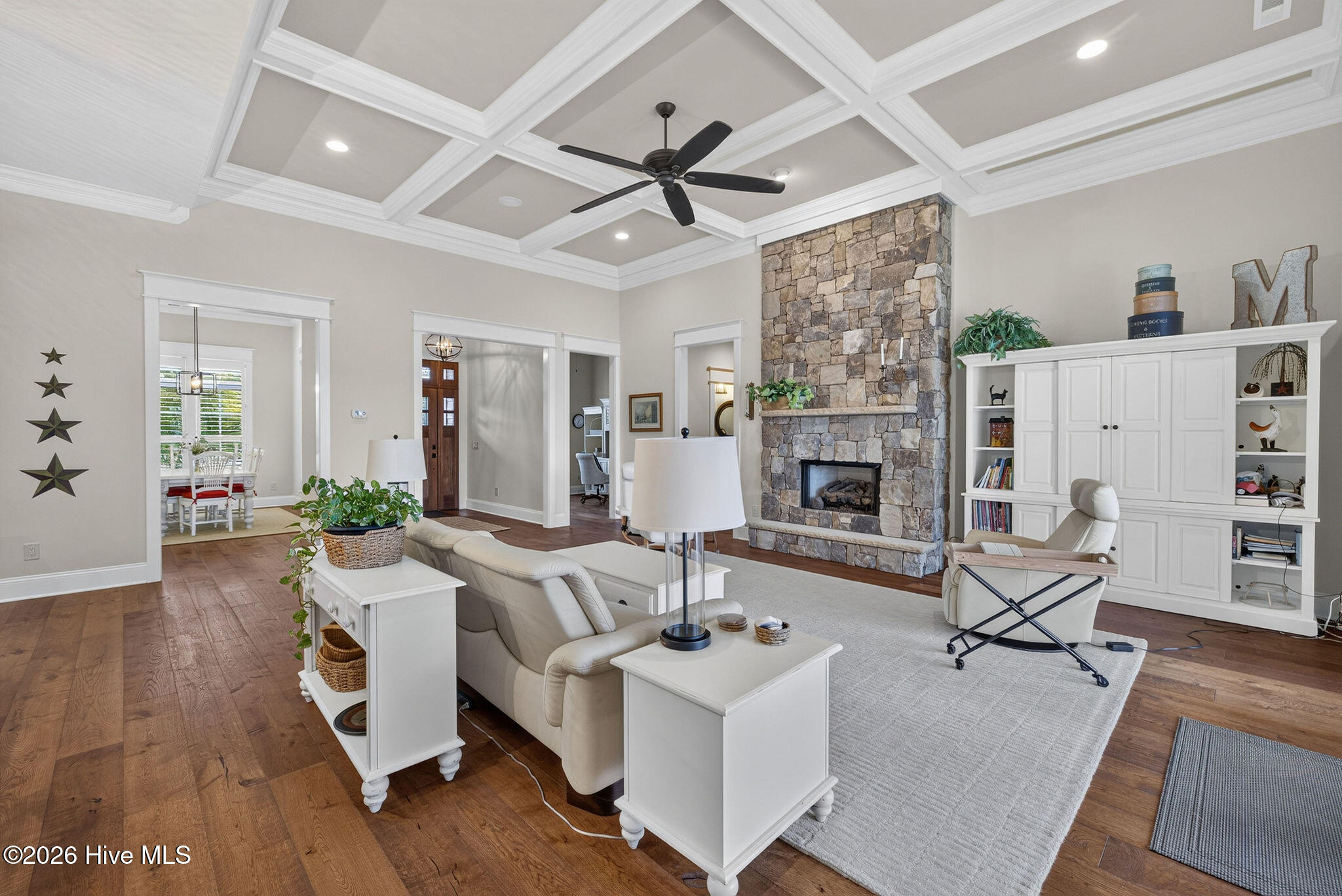 1507 Cape Fear National Drive Property Photo 10