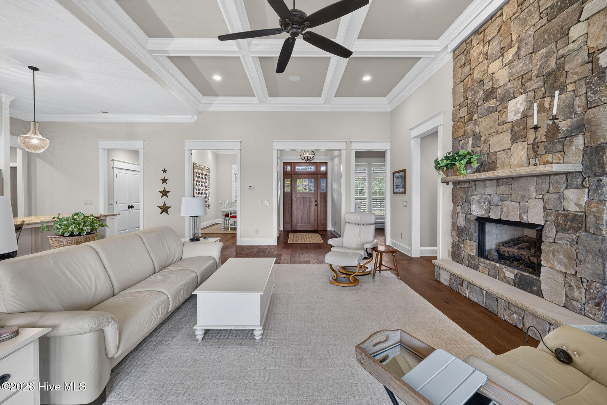1507 Cape Fear National Drive Property Photo 11