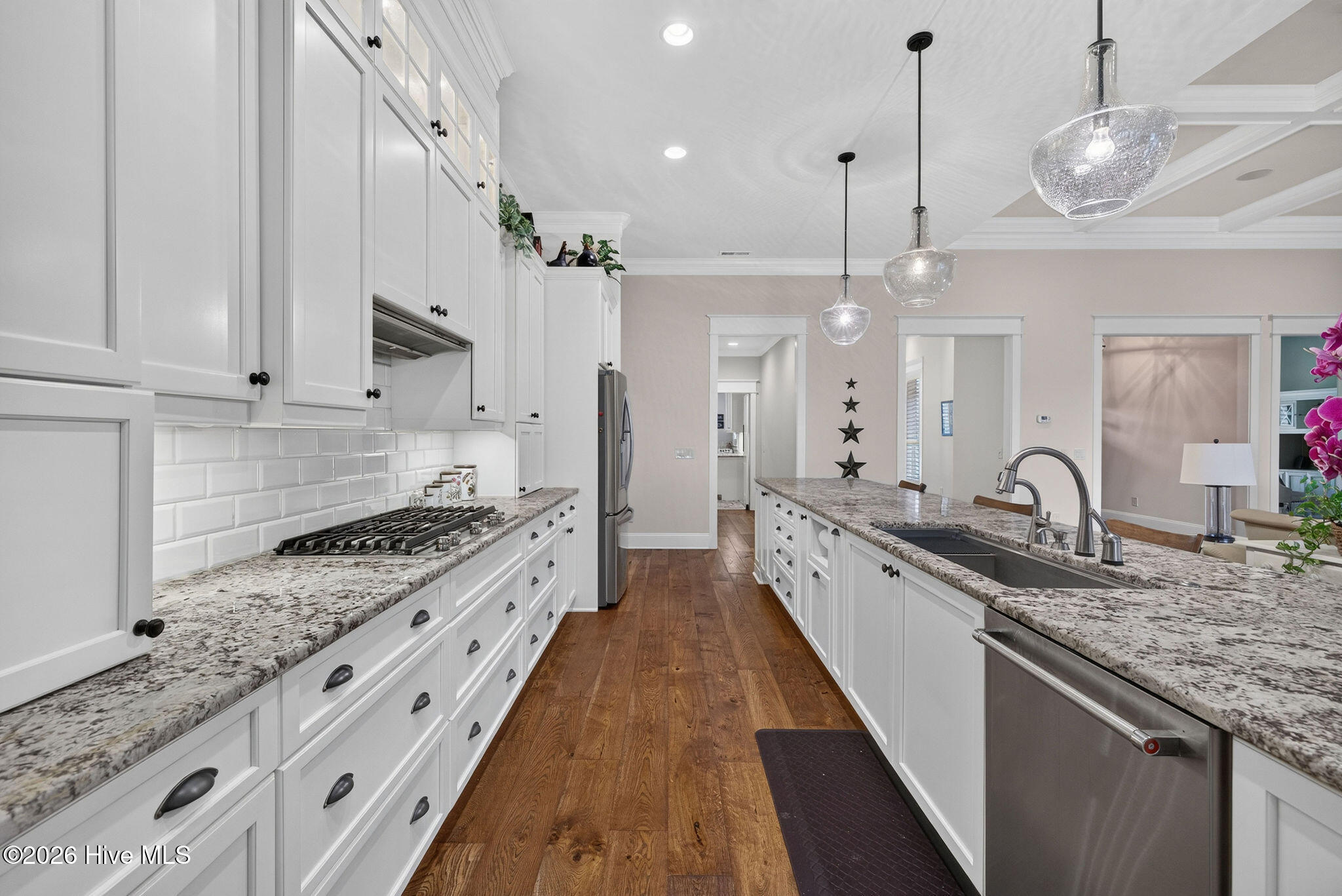1507 Cape Fear National Drive Property Photo 12