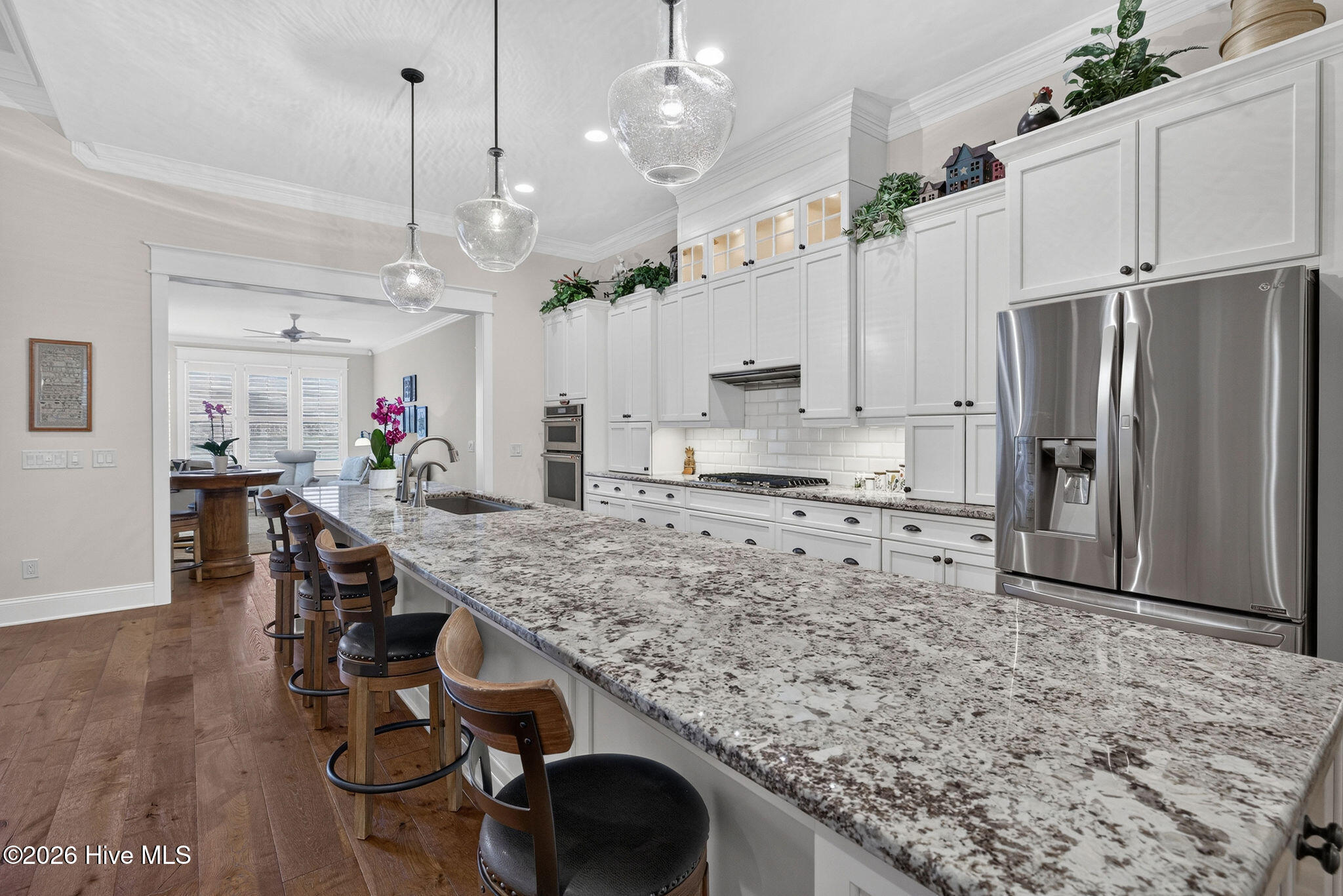 1507 Cape Fear National Drive Property Photo 15