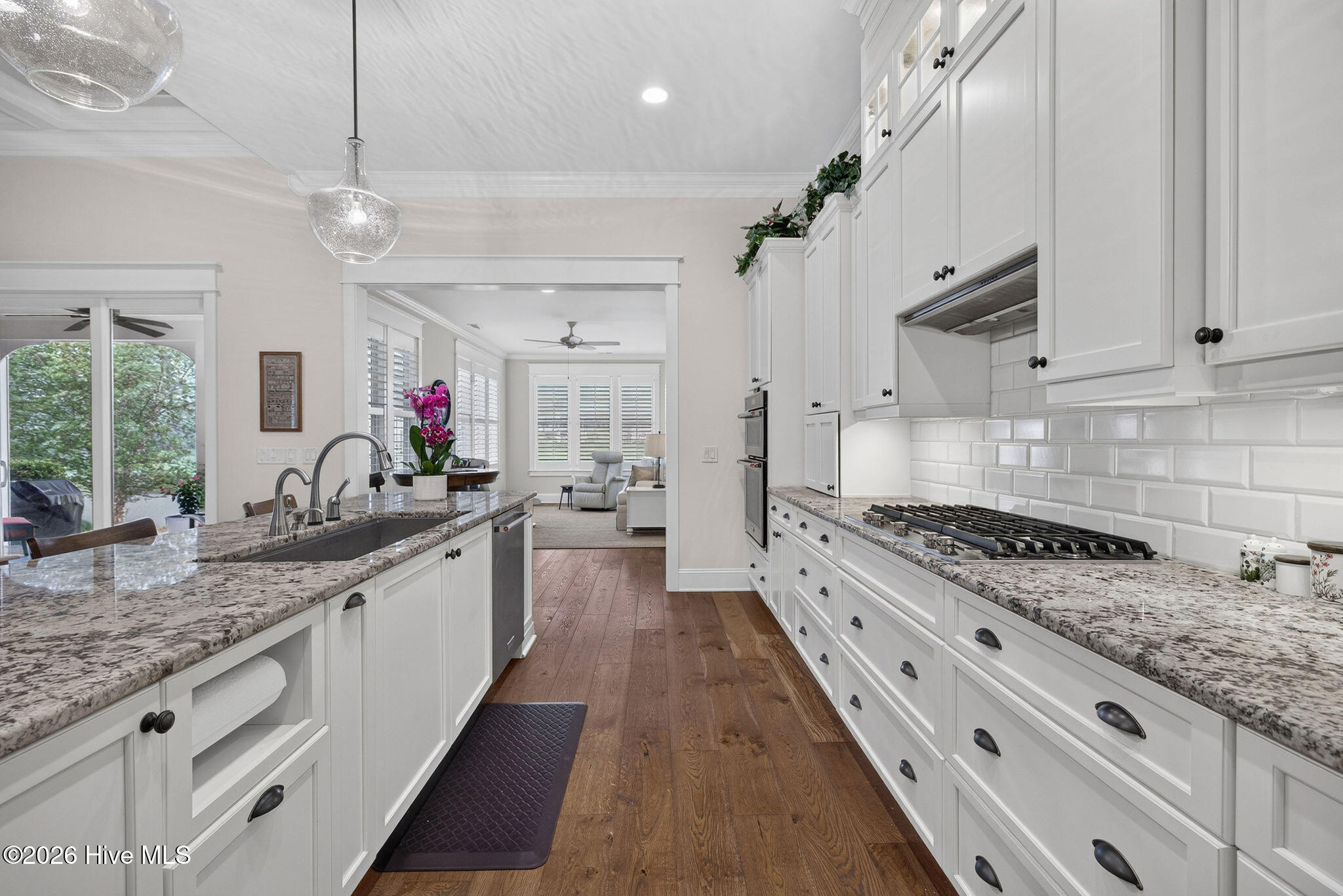 1507 Cape Fear National Drive Property Photo 16