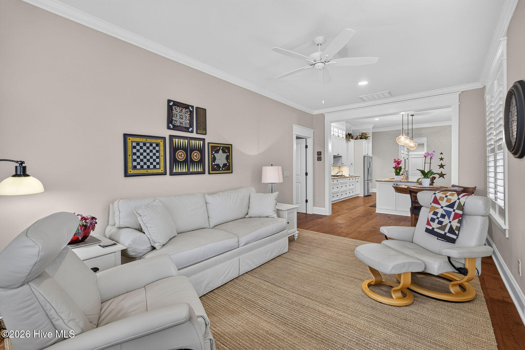 1507 Cape Fear National Drive Property Photo 18