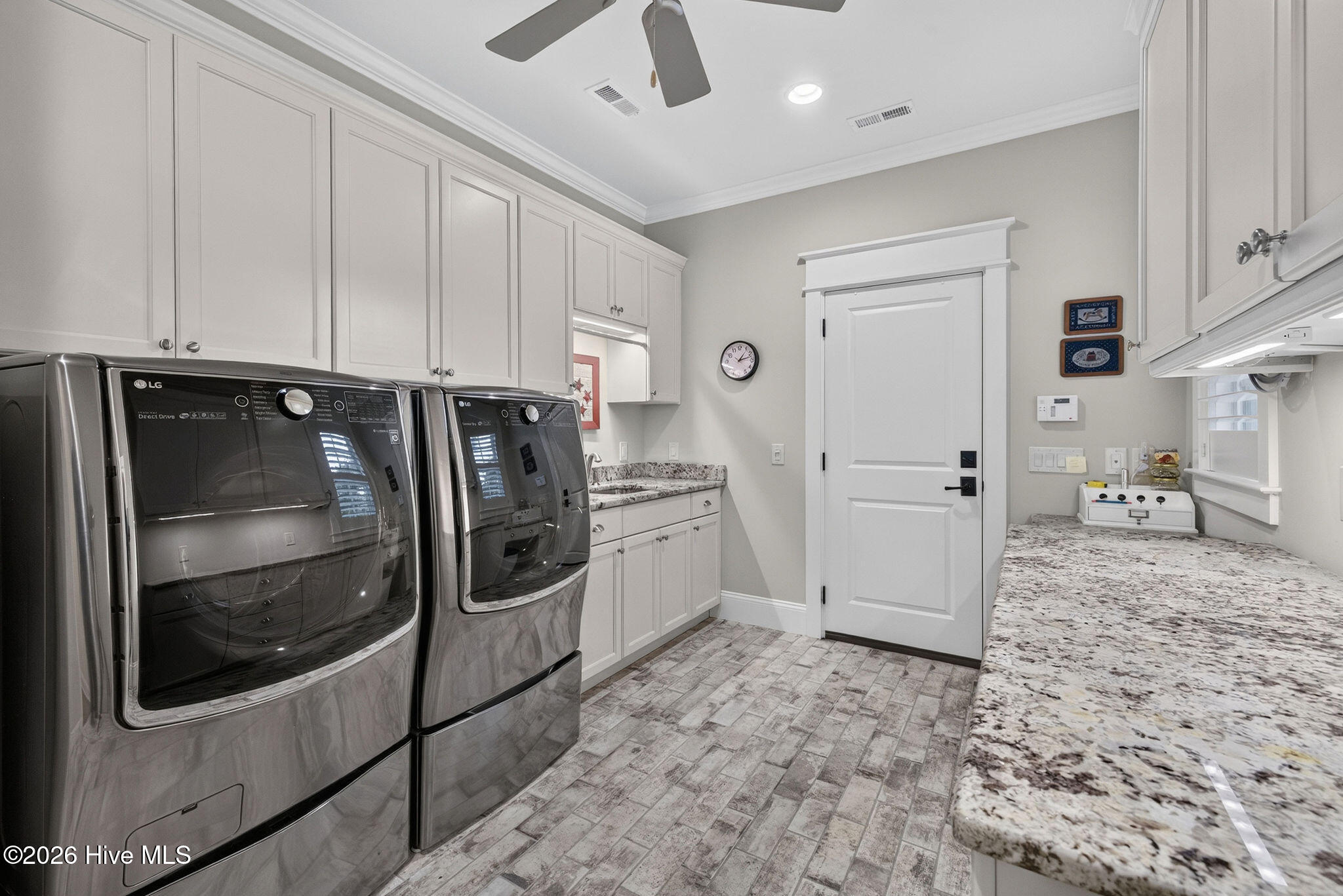 1507 Cape Fear National Drive Property Photo 24