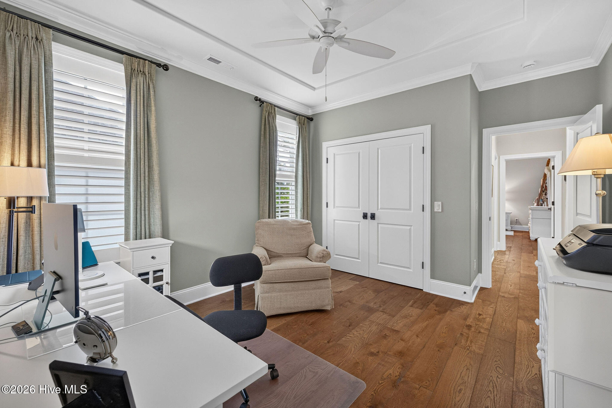 1507 Cape Fear National Drive Property Photo 29