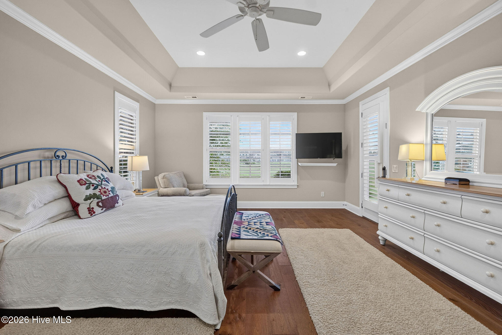 1507 Cape Fear National Drive Property Photo 36
