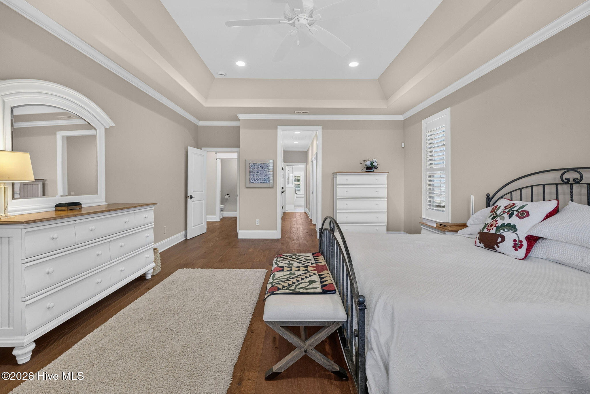 1507 Cape Fear National Drive Property Photo 38