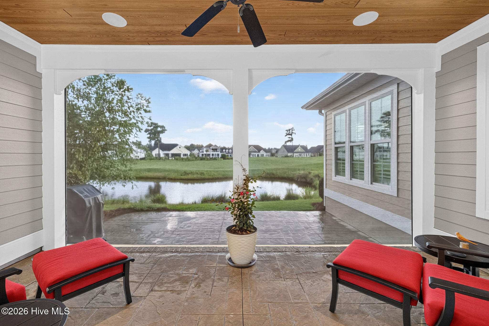 1507 Cape Fear National Drive Property Photo 49