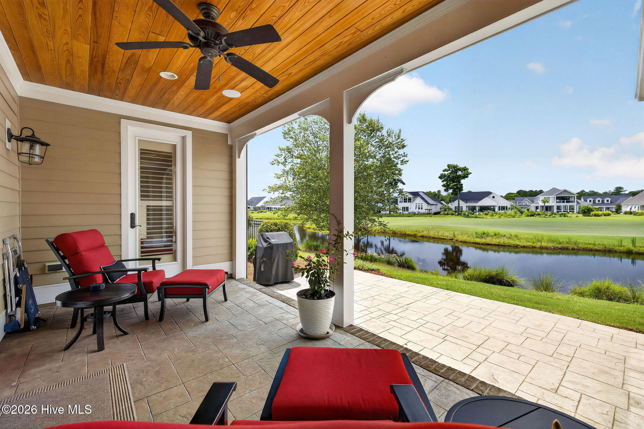 1507 Cape Fear National Drive Property Photo 52