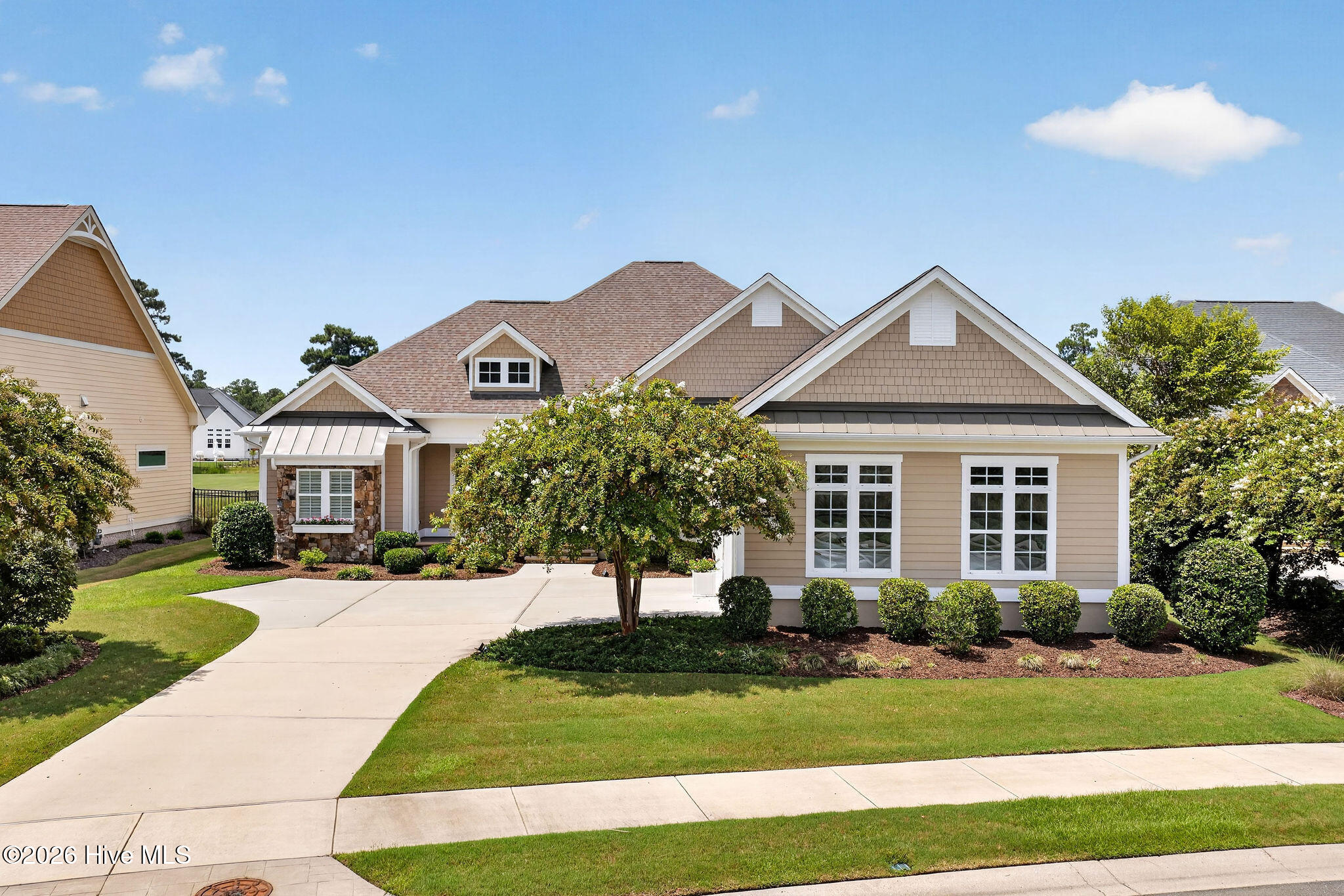 1507 Cape Fear National Drive Property Photo 56