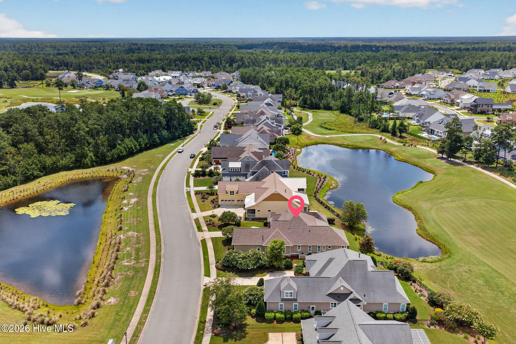 1507 Cape Fear National Drive Property Photo 60