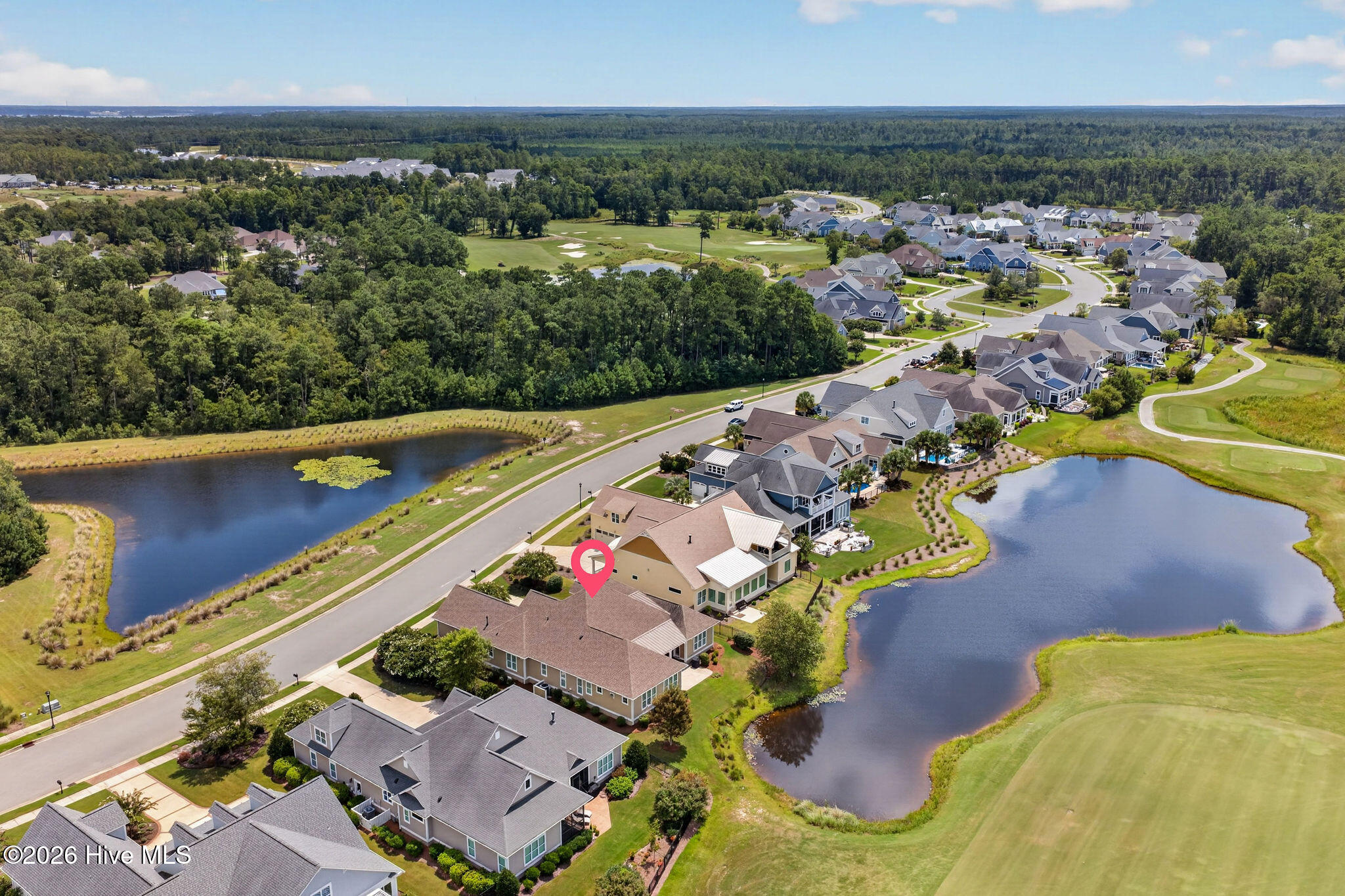 1507 Cape Fear National Drive Property Photo 61