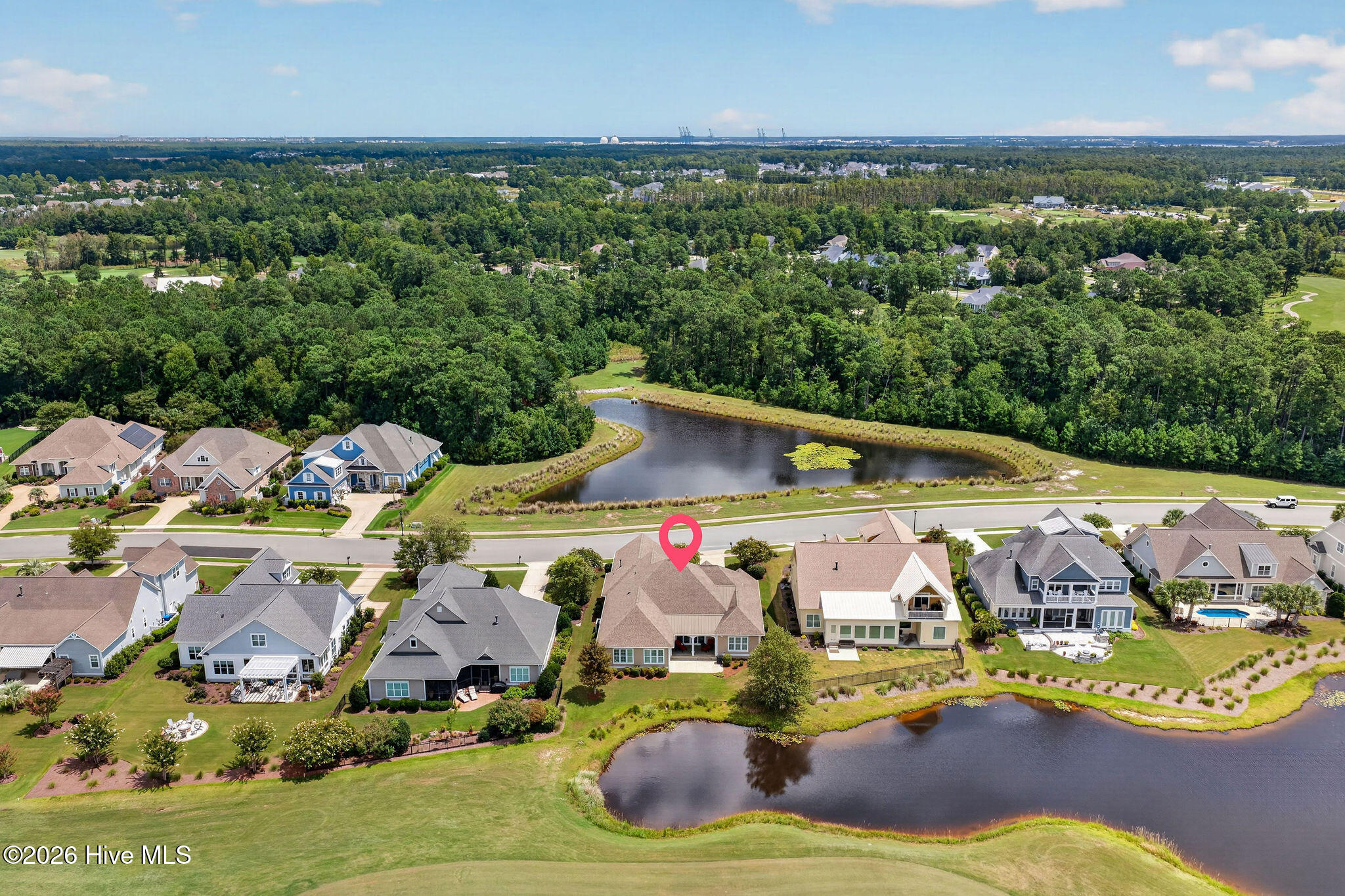 1507 Cape Fear National Drive Property Photo 62