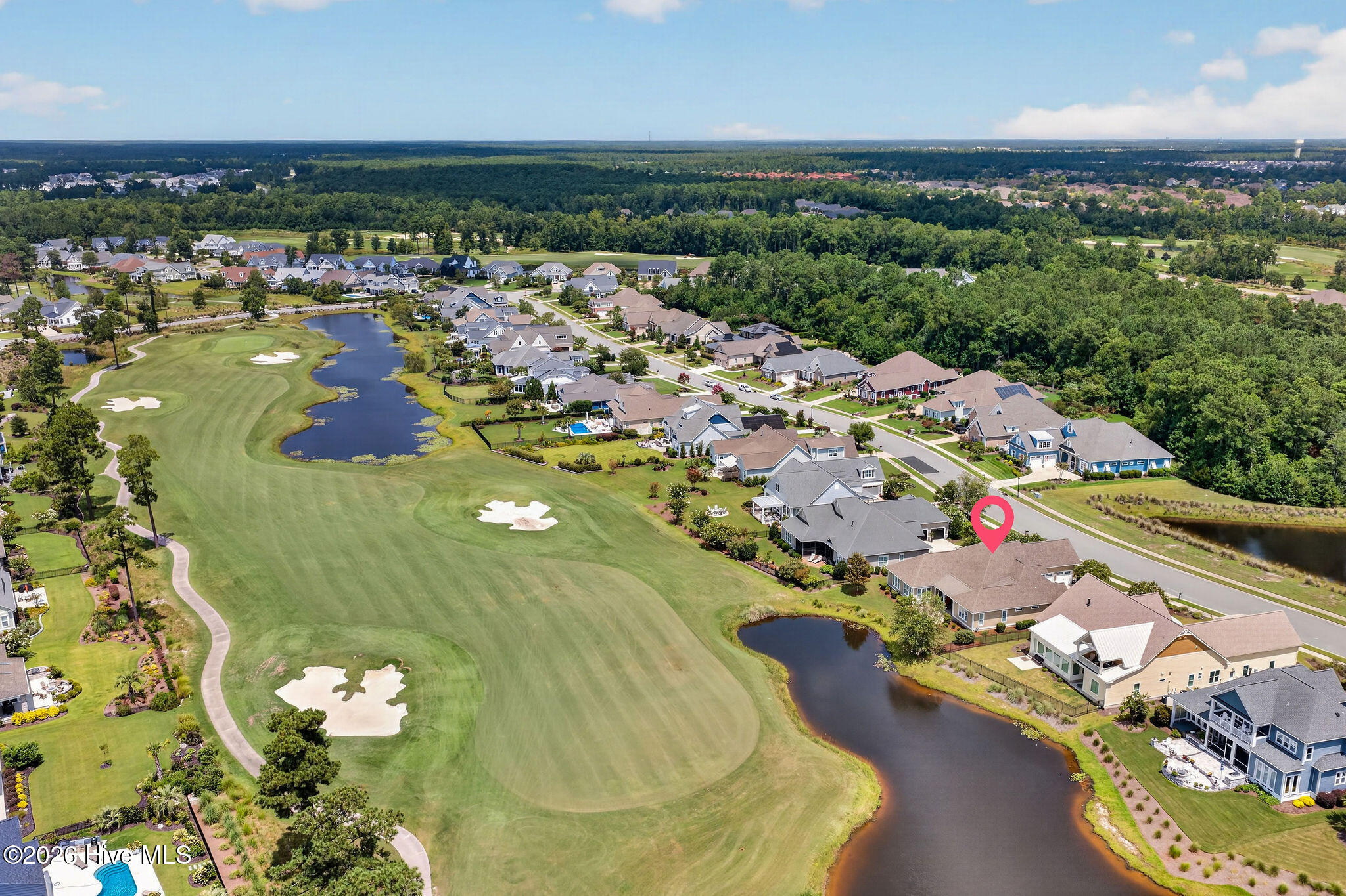 1507 Cape Fear National Drive Property Photo 63