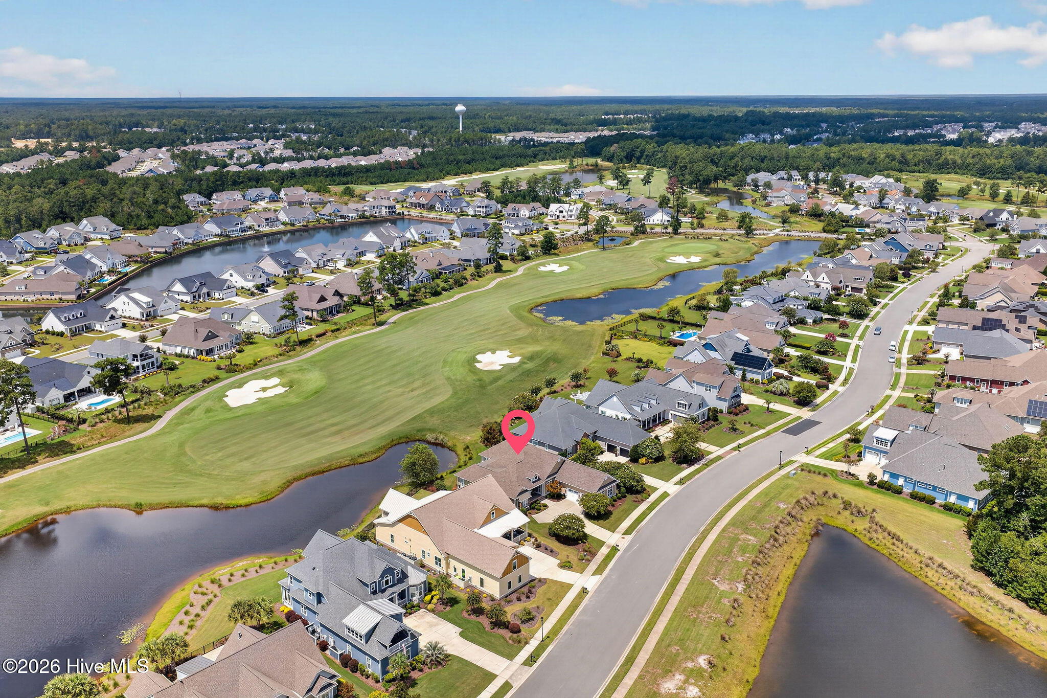 1507 Cape Fear National Drive Property Photo 65