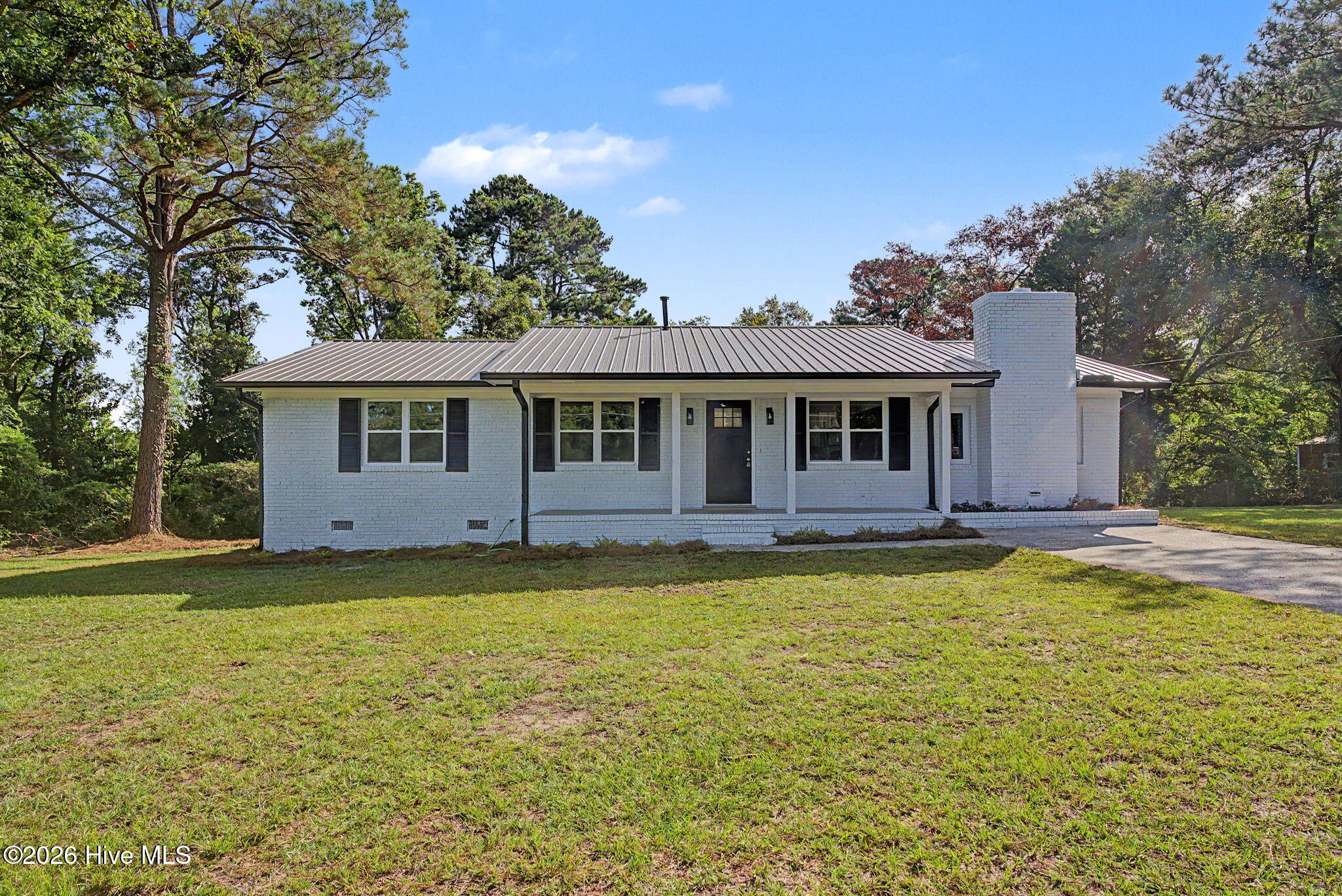 145 Huber Clay Road Property Photo 1