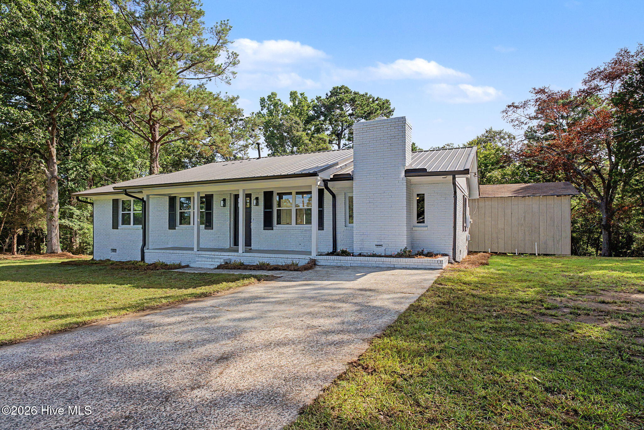 145 Huber Clay Road Property Photo 3