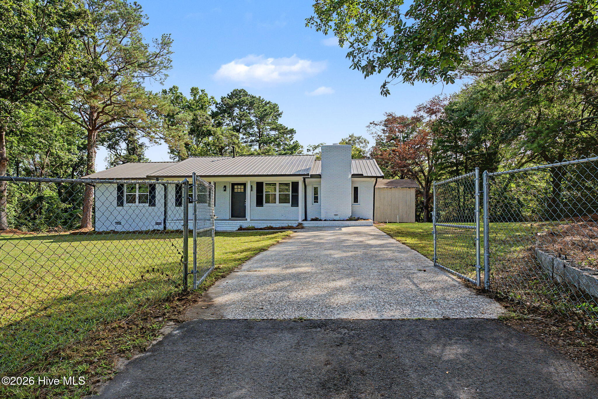 145 Huber Clay Road Property Photo 4