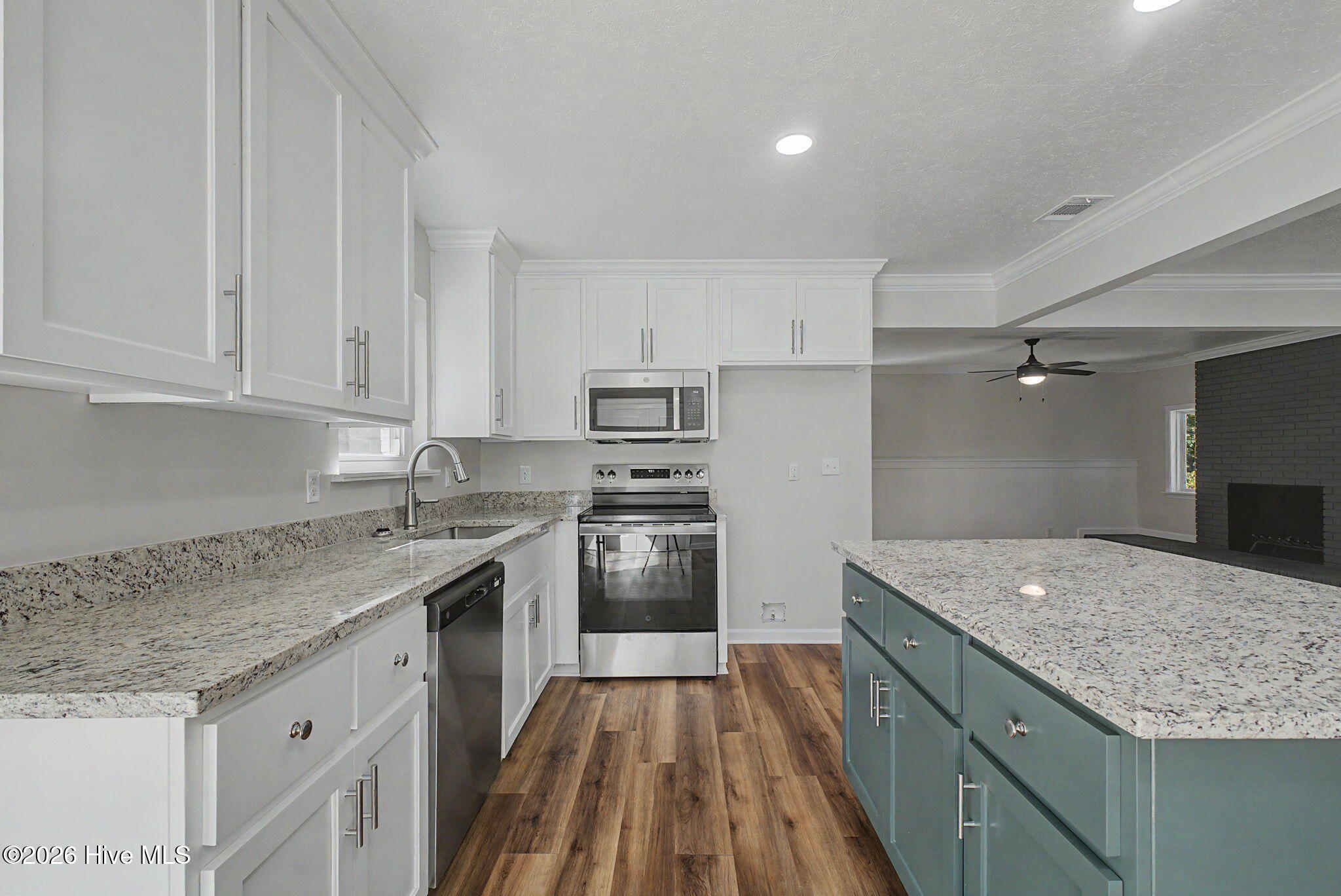 145 Huber Clay Road Property Photo 15