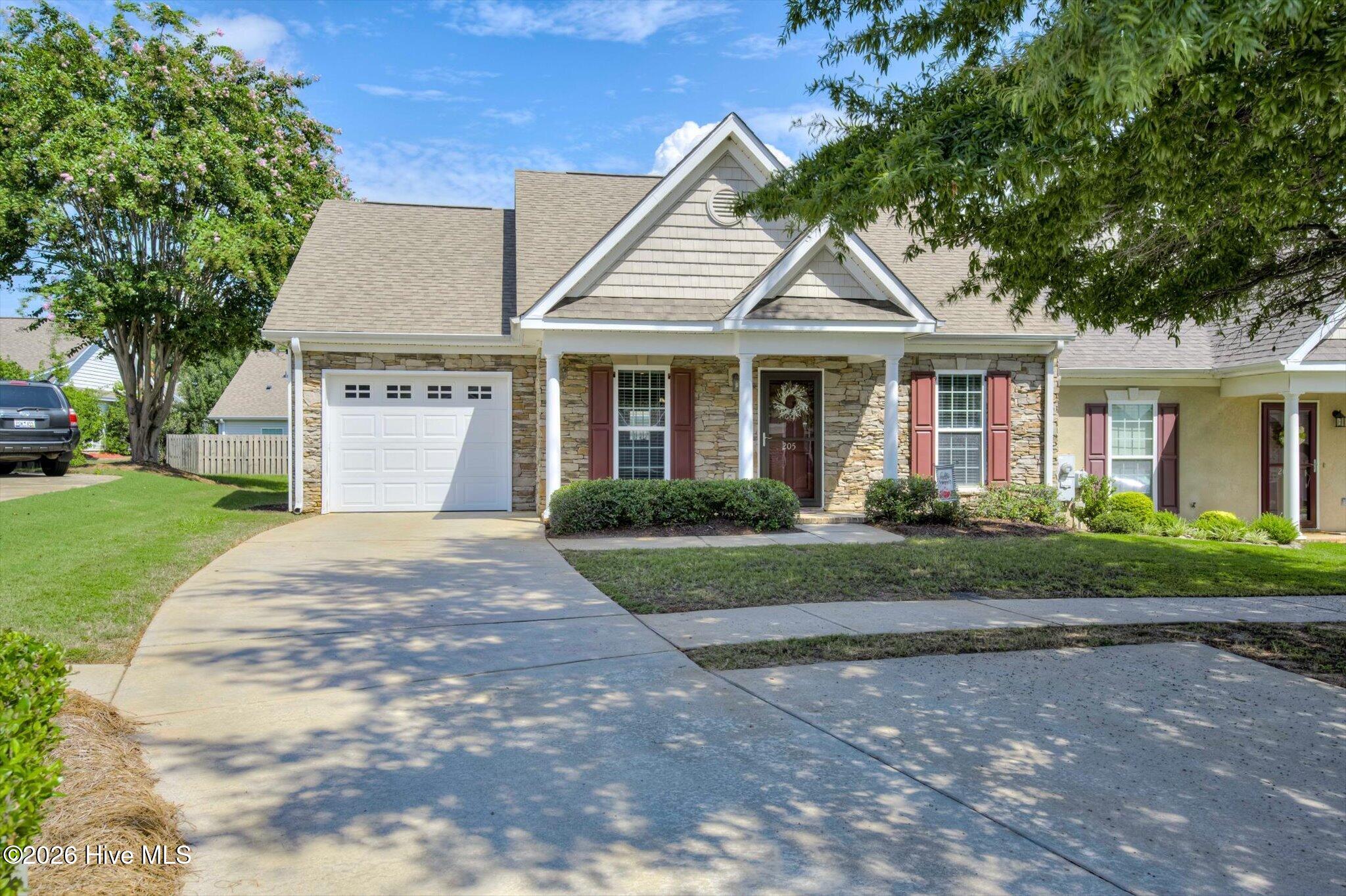 205 Orchard Way Property Photo 1