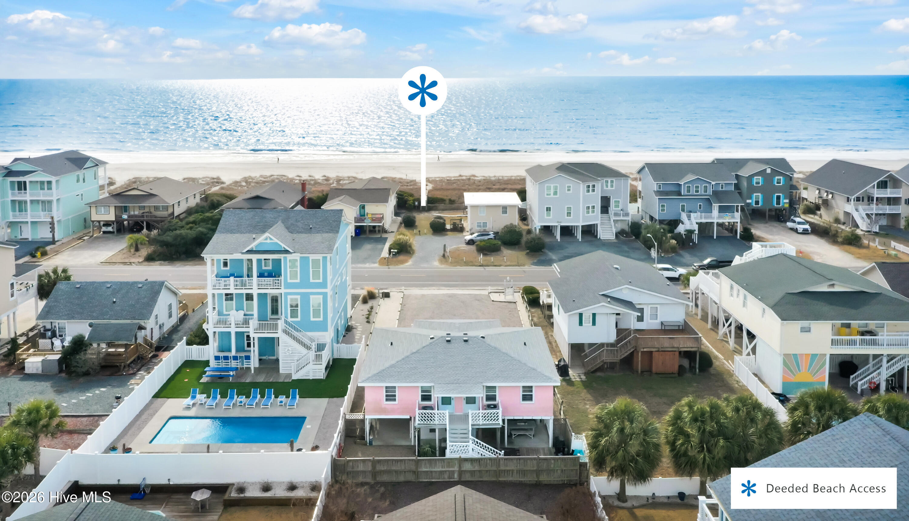 166 Ocean Boulevard W Property Photo 2