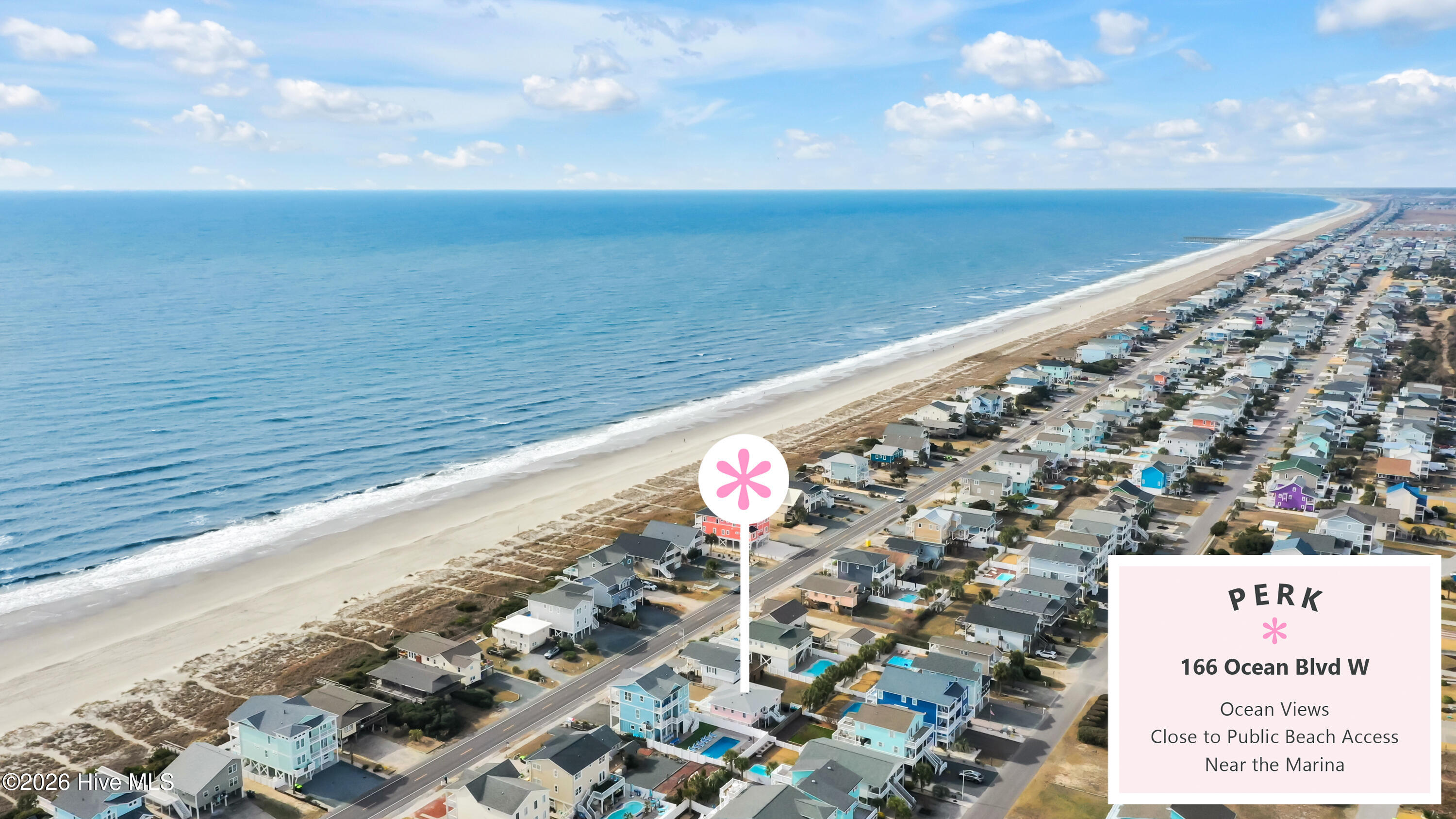 166 Ocean Boulevard W Property Photo 3