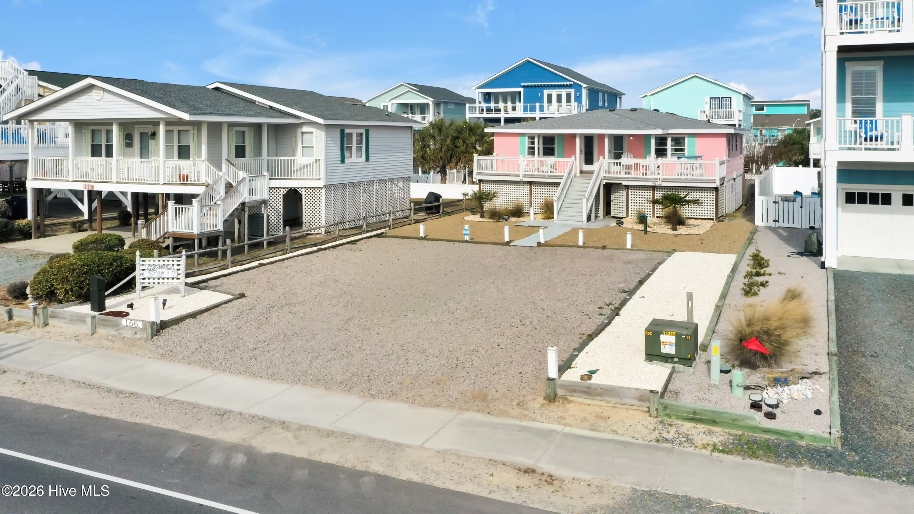 166 Ocean Boulevard W Property Photo 4