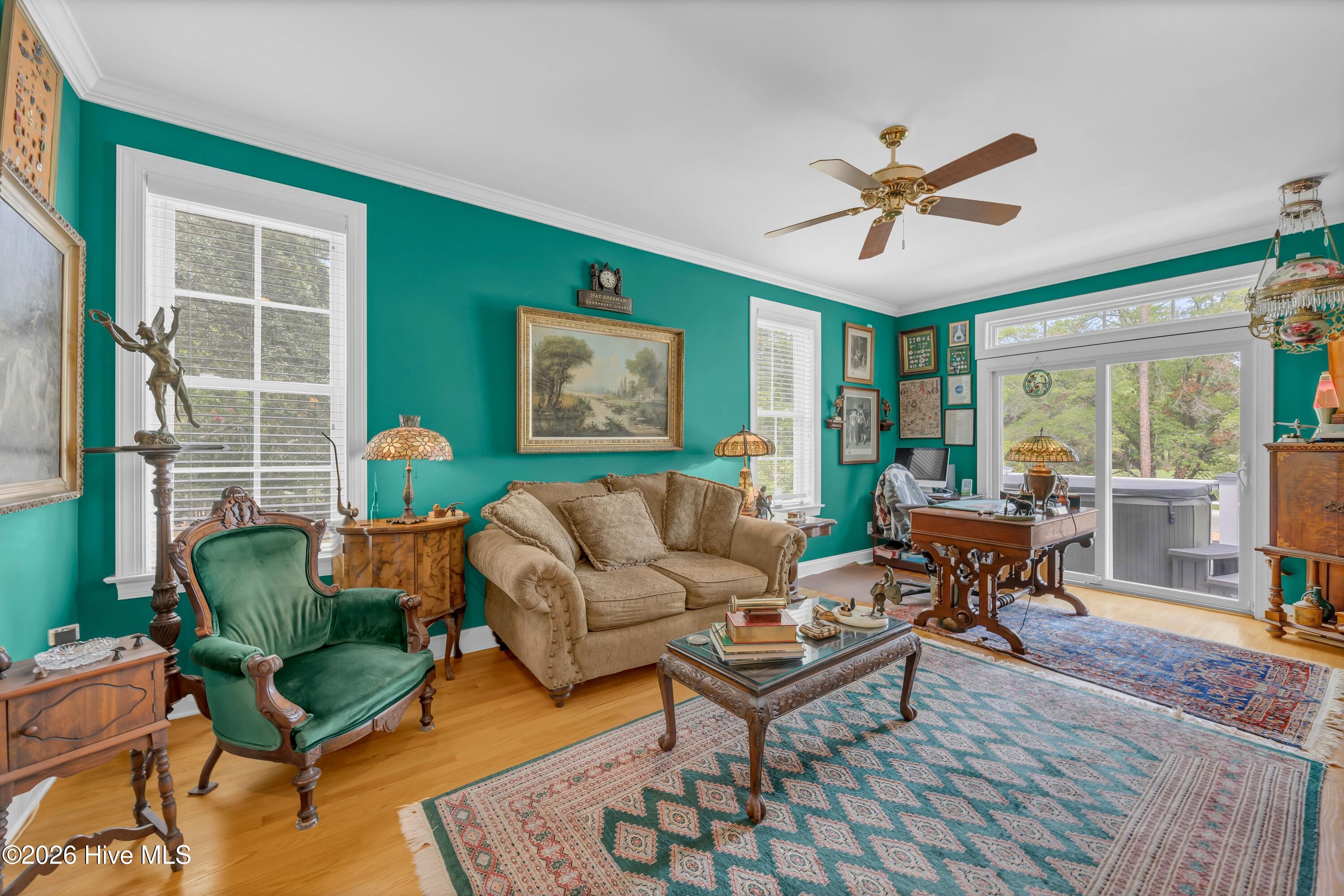1798 Candle Ridge Lane Se Property Photo 19