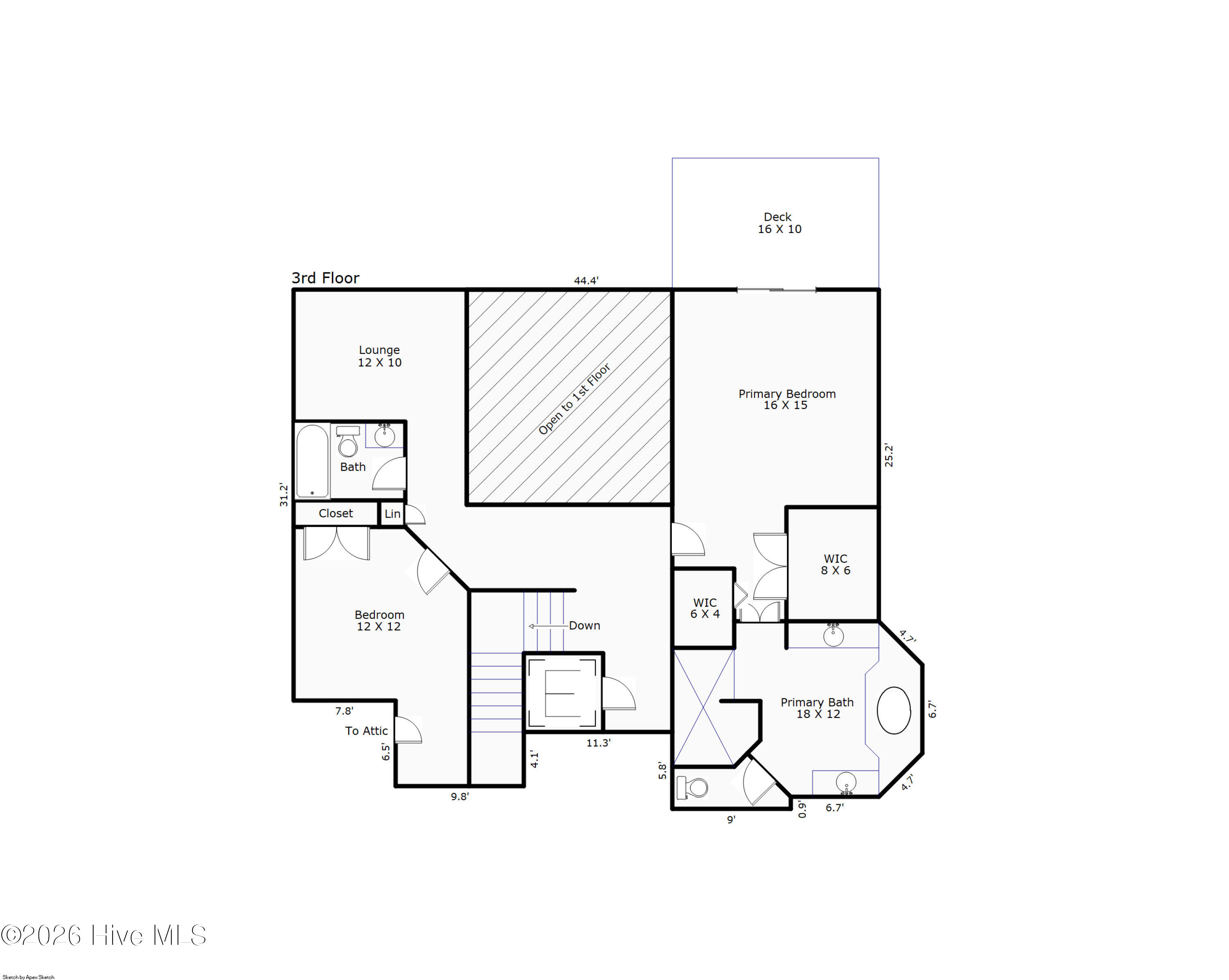 1798 Candle Ridge Lane Se Property Photo 61