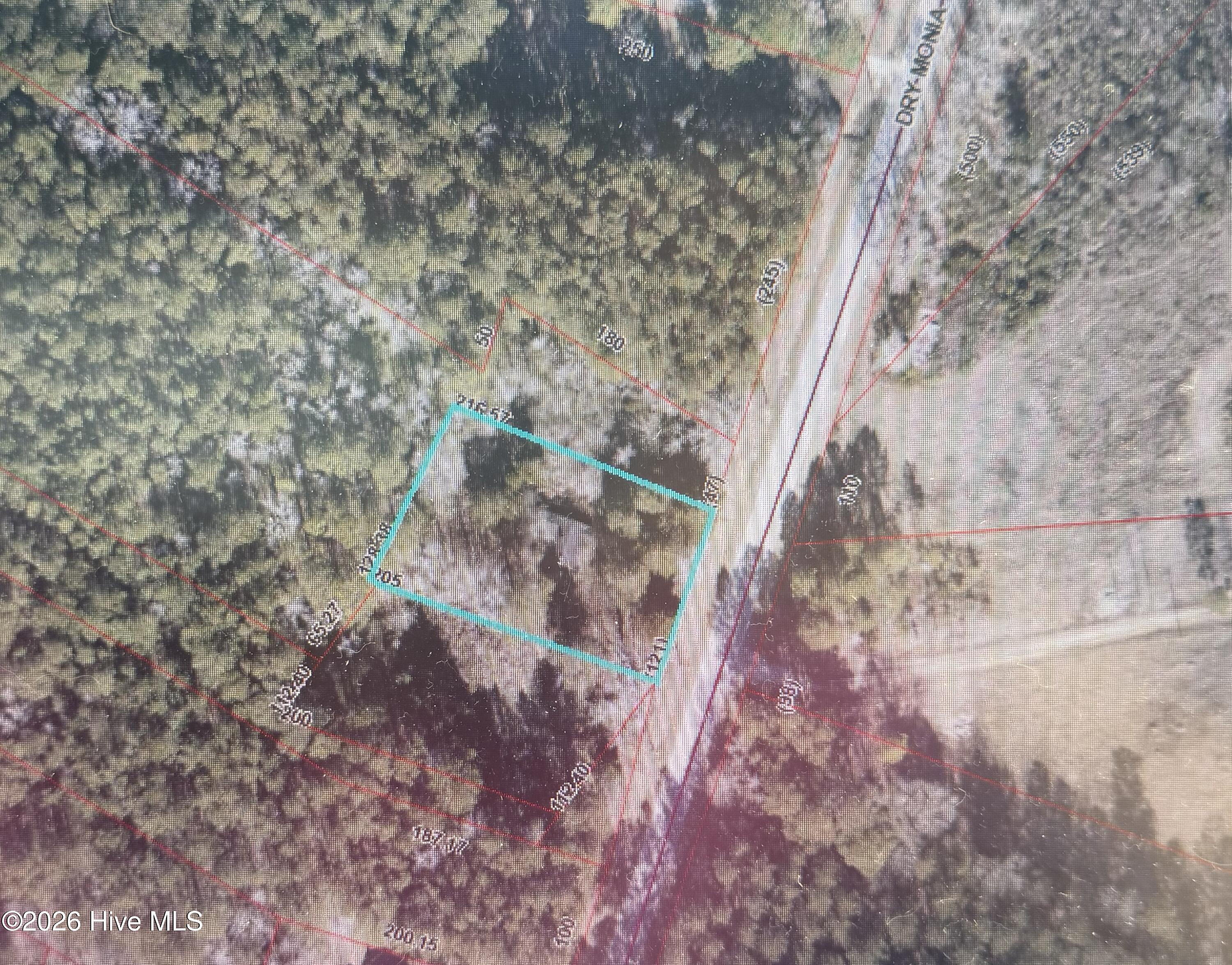 809 Dry Monia Road Property Photo 1