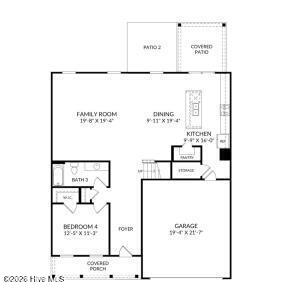 4509 Hartshorn Circle Property Photo 3