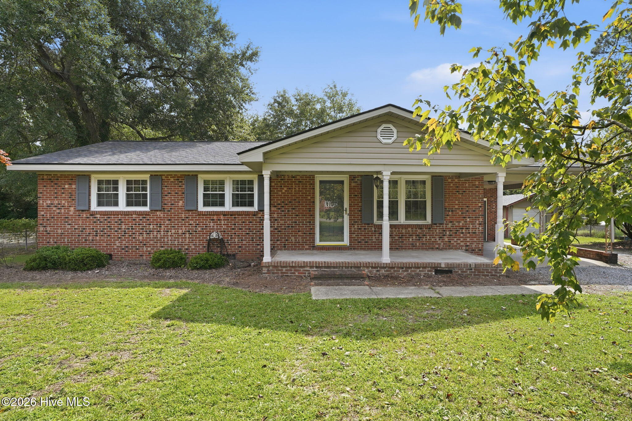 100 N Parks Drive Property Photo 1